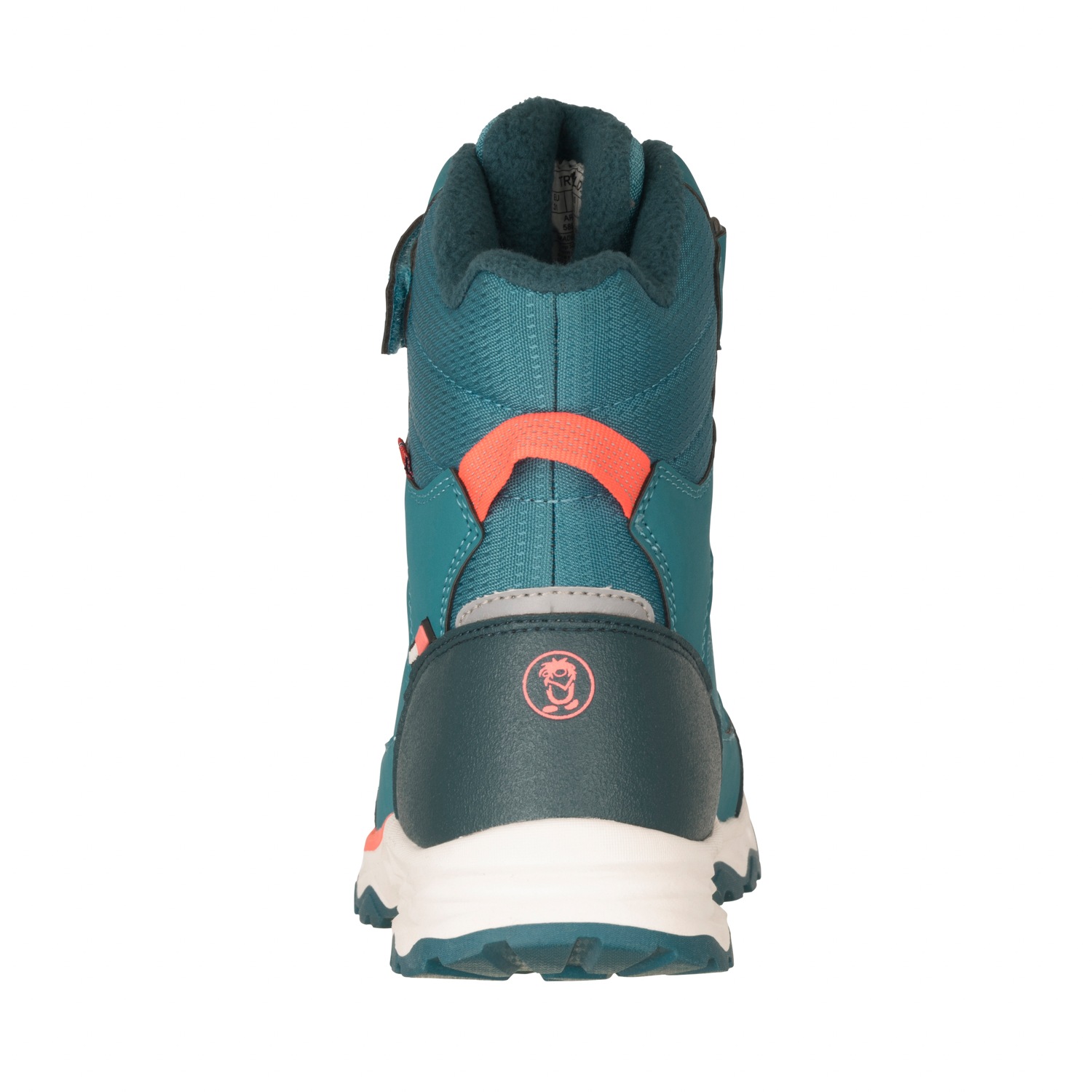 TROLLKIDS Winterstiefel »KIDS HAFJELL WINTER BOOTS XT«  Snowboots, Winterstiefel, Winterschuhe, für Kinder, wasserdicht