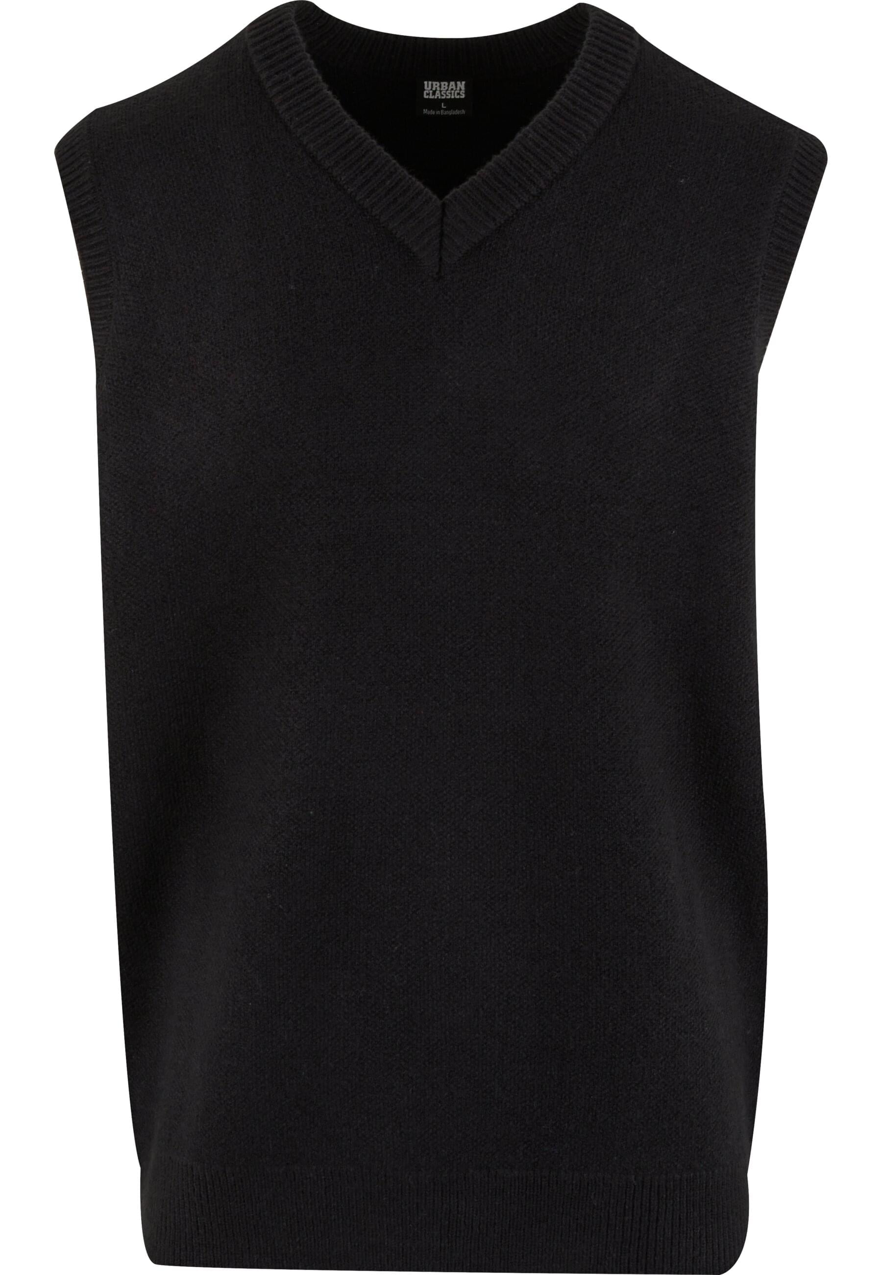 URBAN CLASSICS Dygsniuota liemenė » Knitted Vest« (1 ...