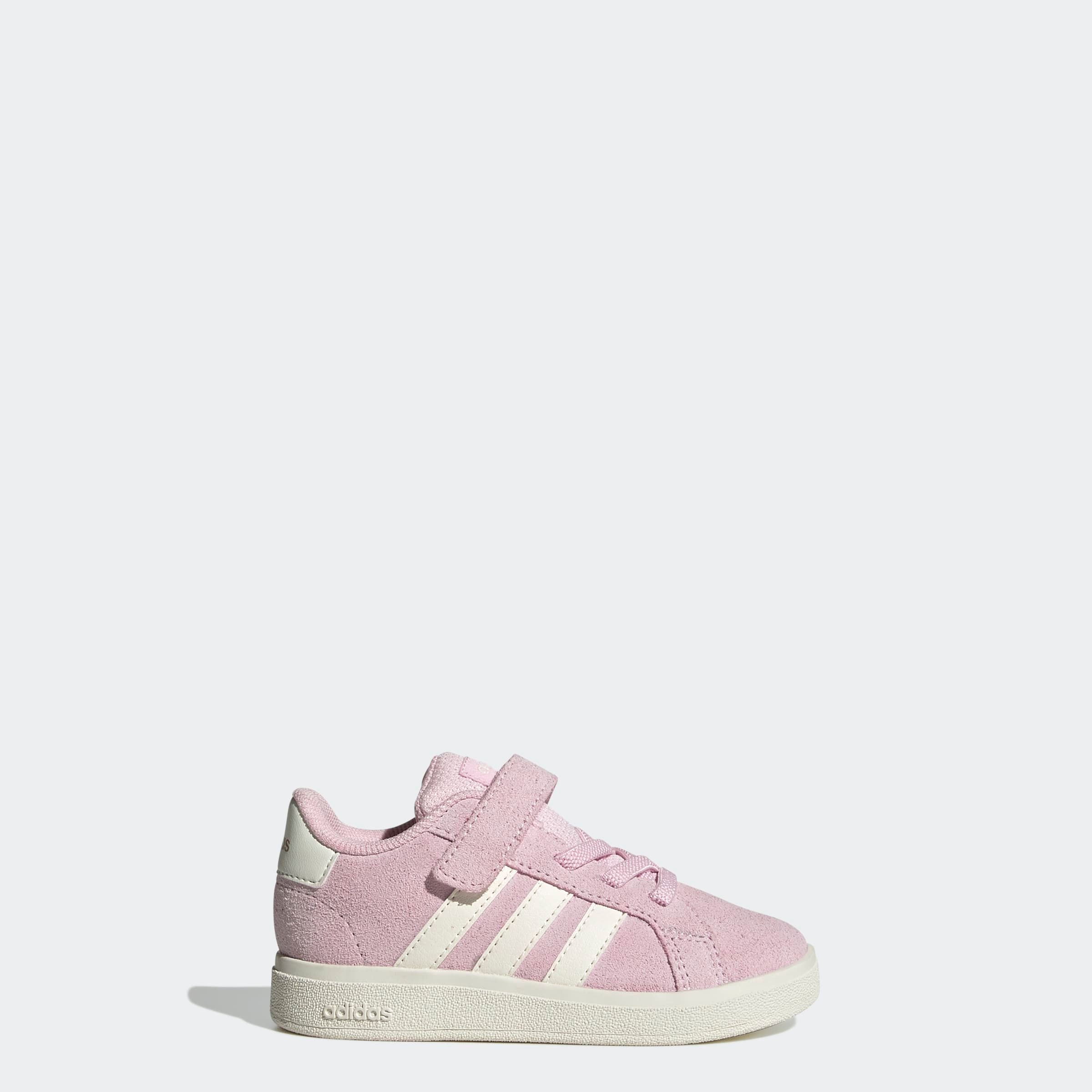 adidas Sportswear Klettschuh »GRAND COURT 2.0 KIDS«