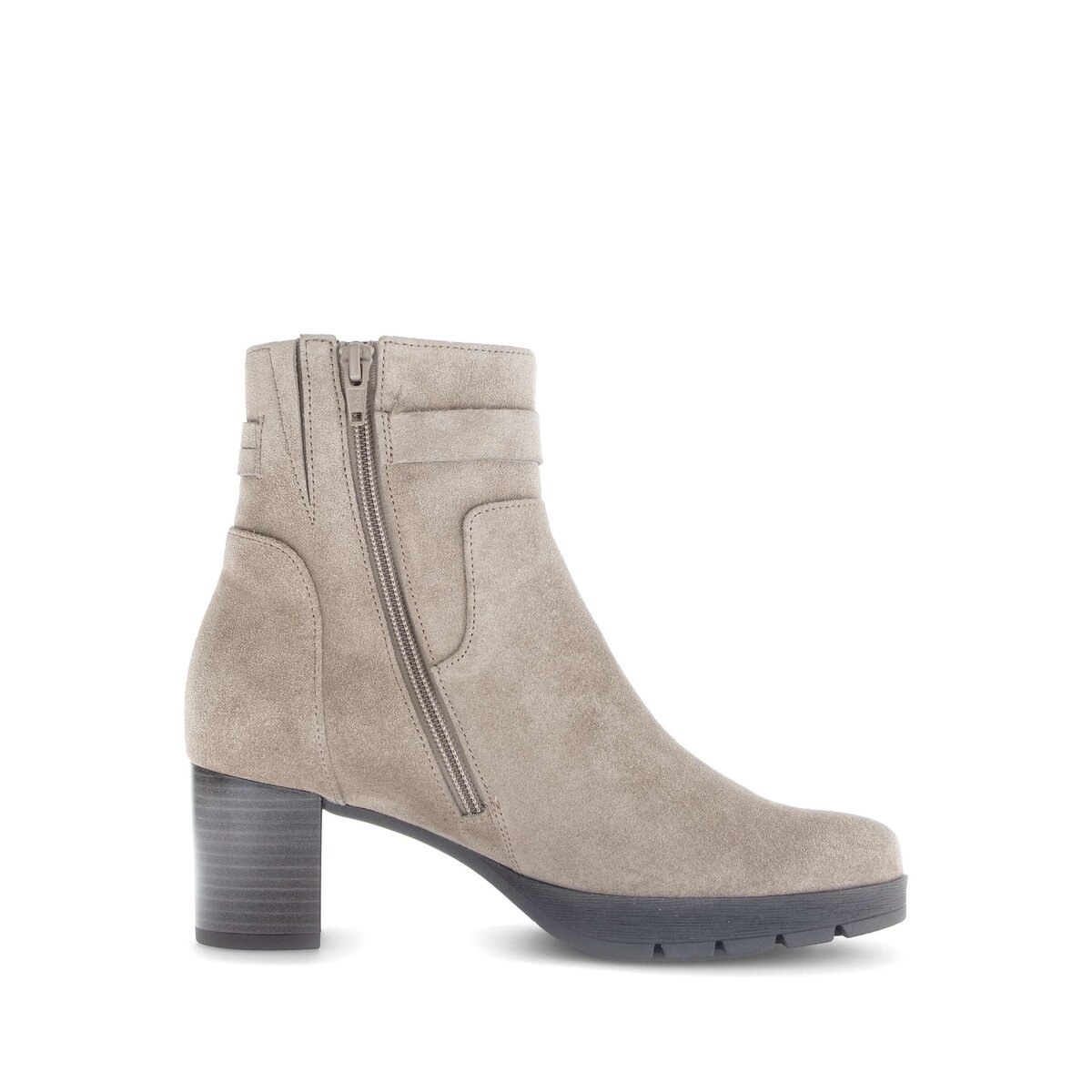 Gabor Plateaustiefelette »Plateau Stiefelette«