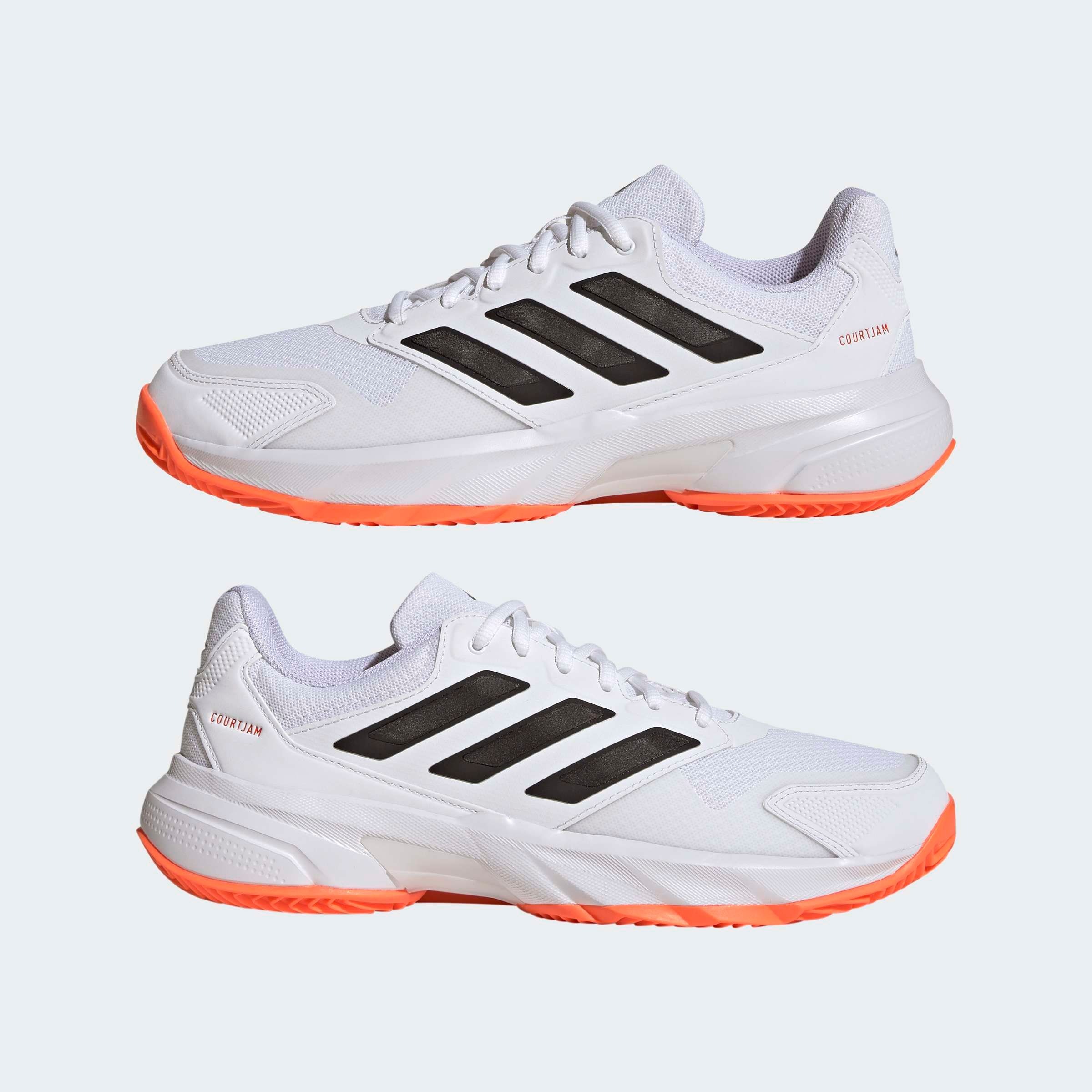 adidas Performance Tennisschuh »COURTJAM CONTROL 3 CLAY«  für Sandplätze , Clay