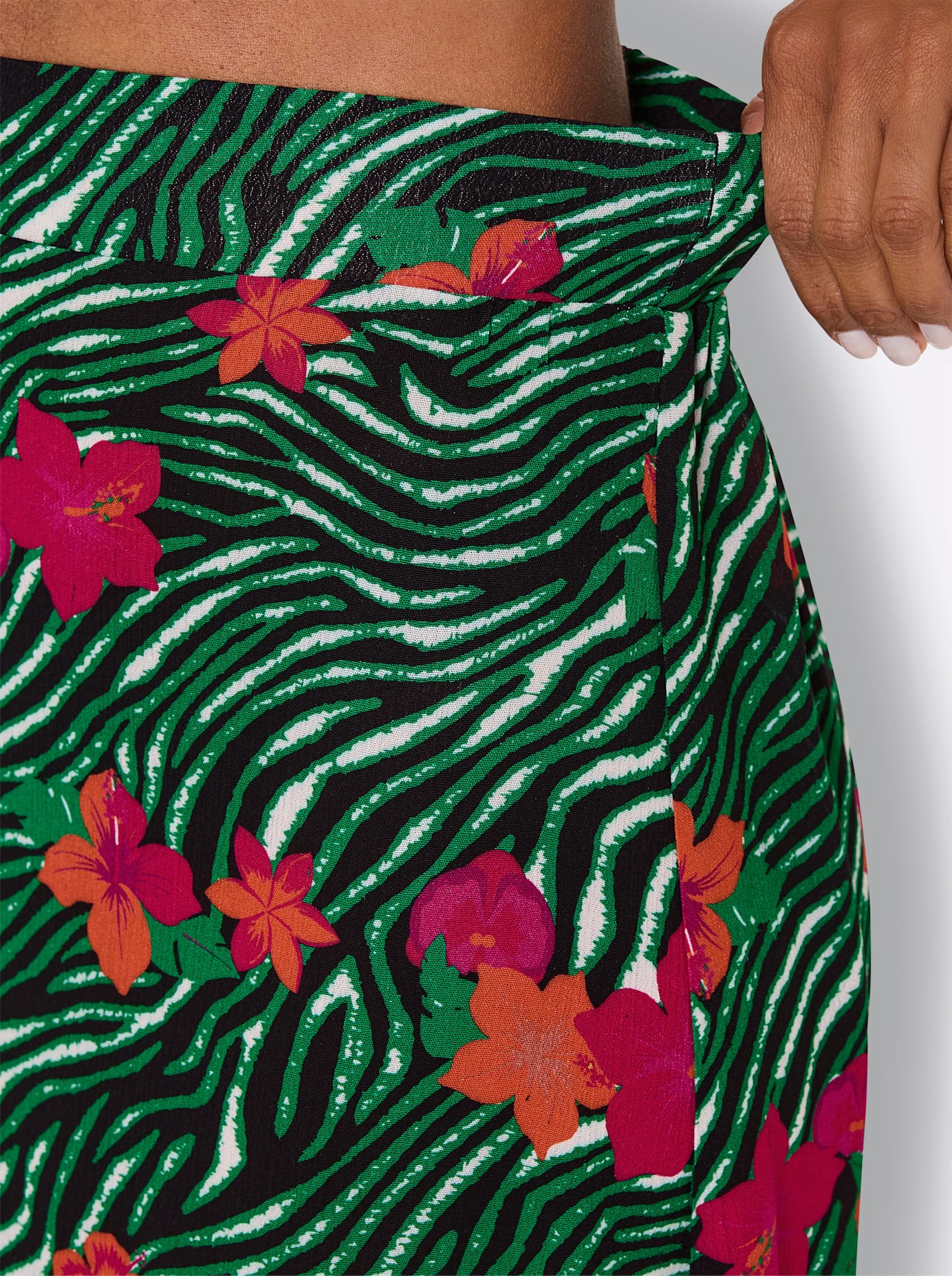 feel good Sommerkleid »Rock«