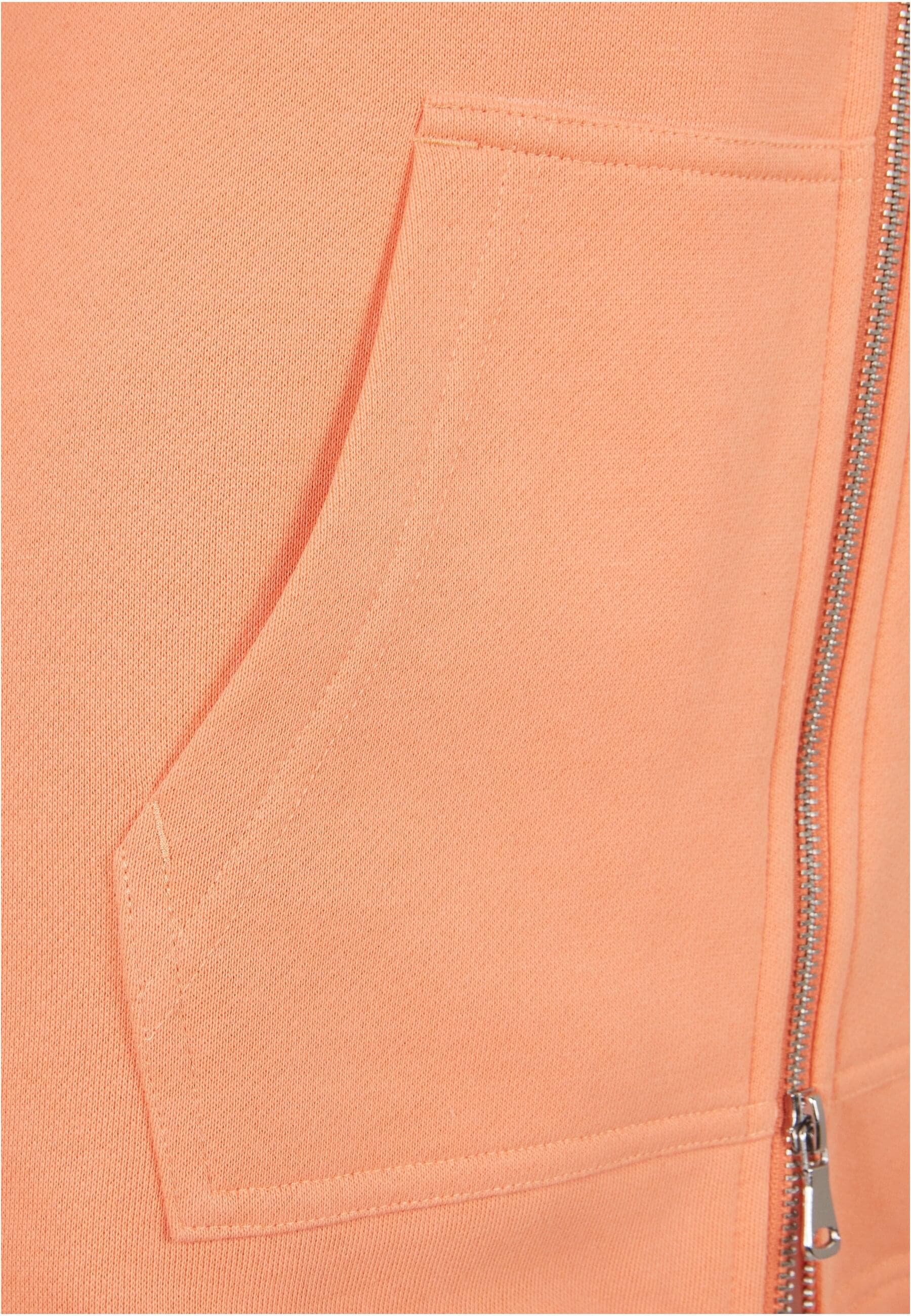 URBAN CLASSICS Sweatjacke »Urban Classics Damen Ladies Sweat«