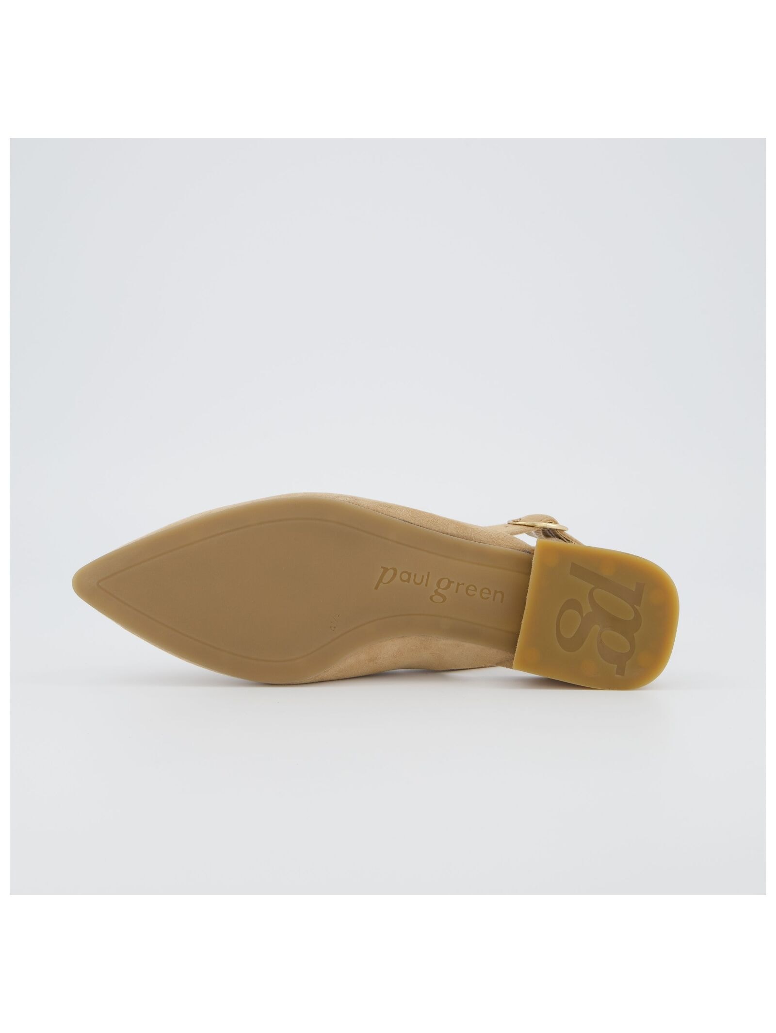 Paul Green Slingpumps »Paul Green Pumps Leder«