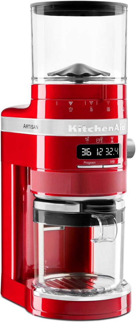 KitchenAid Kaffeemühle »5KCG8433ECA« 150 W