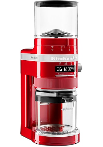 KitchenAid Kaffeemühle »5KCG8433ECA« 150 W