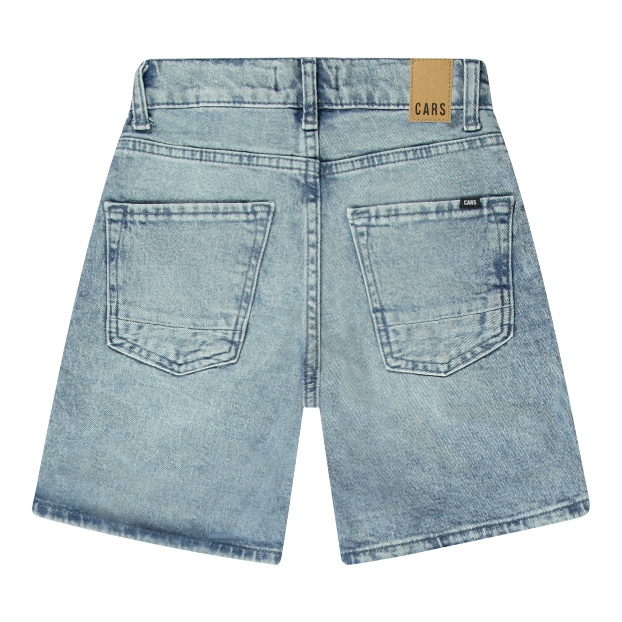 CARS JEANS Shorts »Kids WARDEN Den.Short«