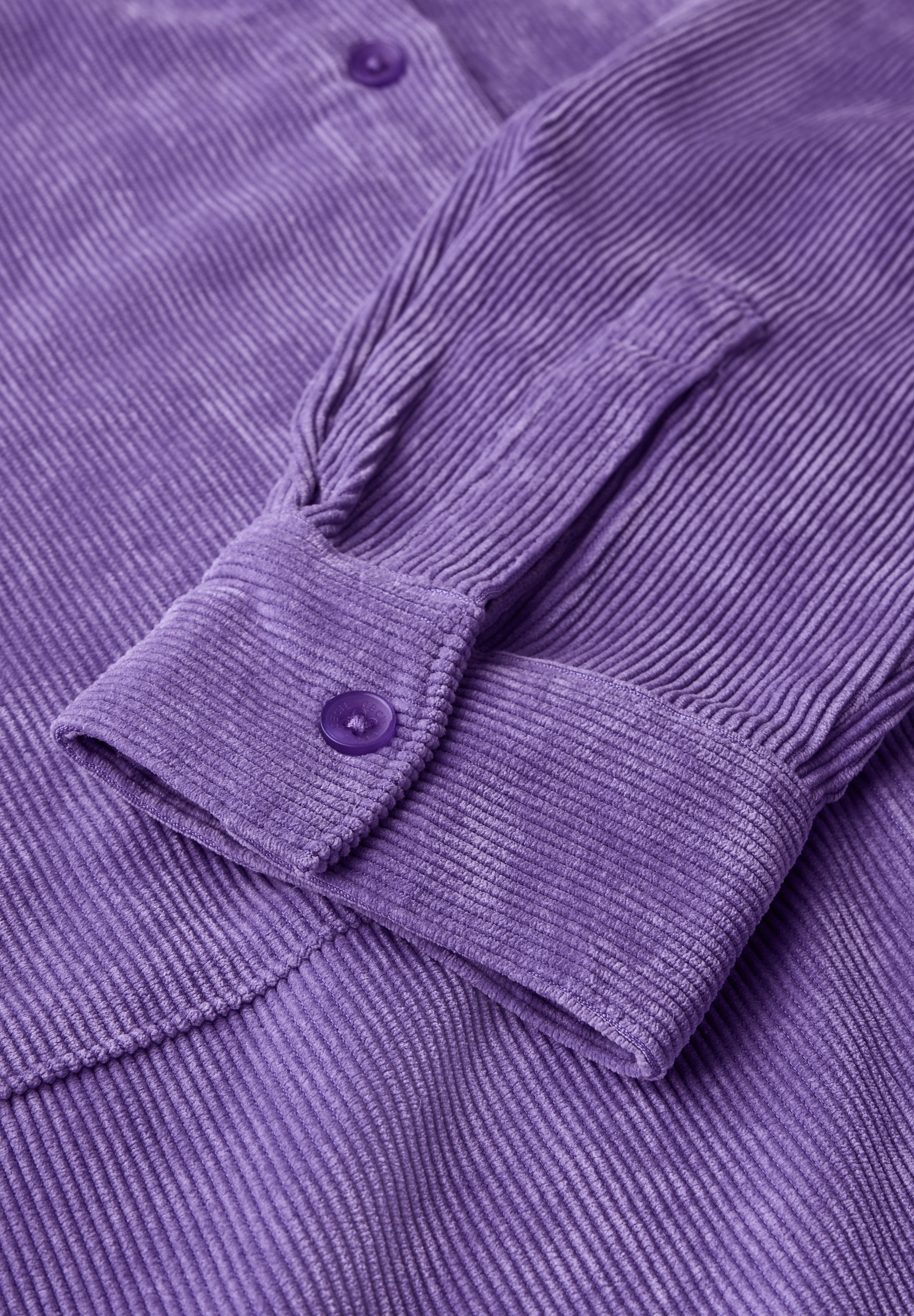 Cecil Hemdbluse, mit Knopfleiste