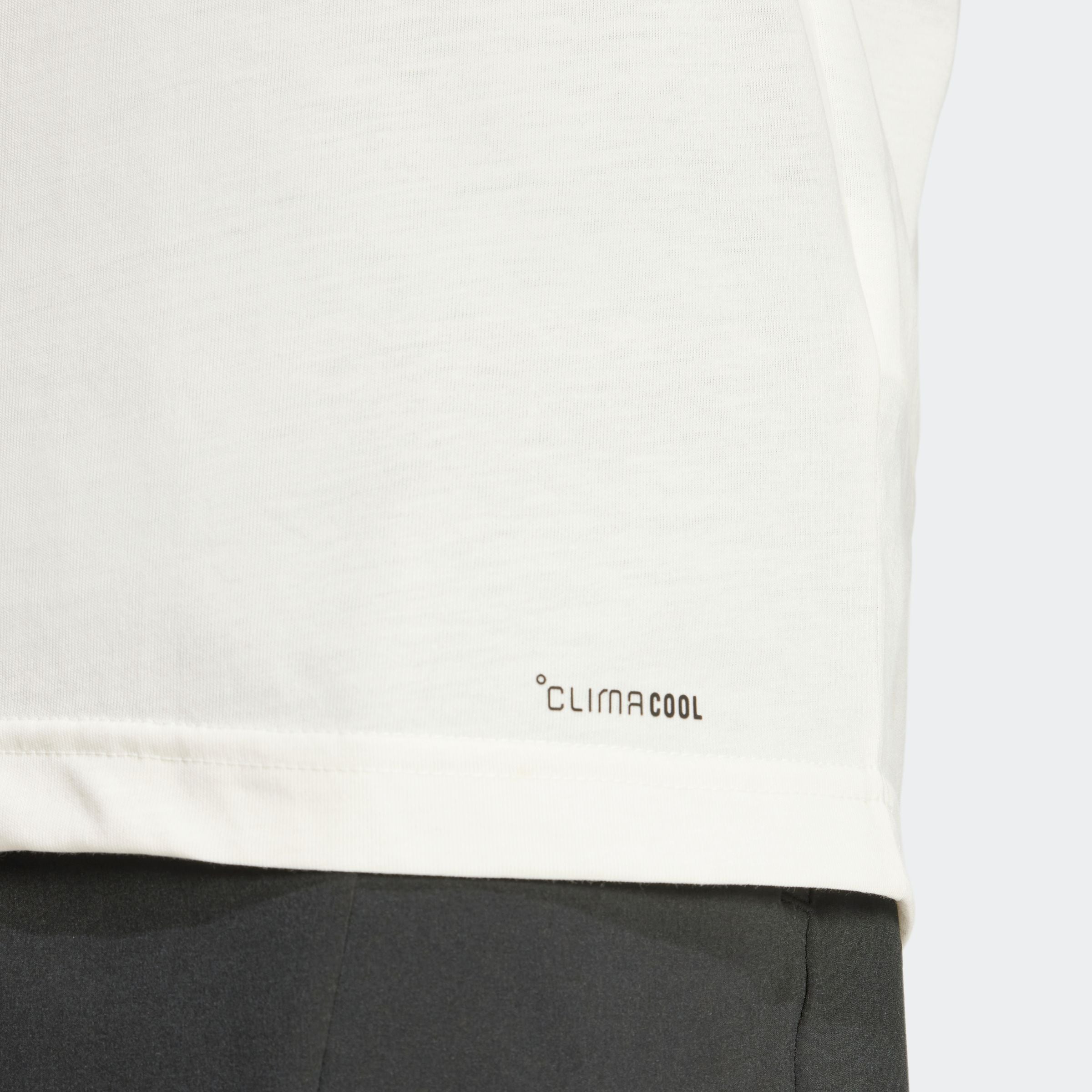 adidas Performance T-Shirt »M STR G T«