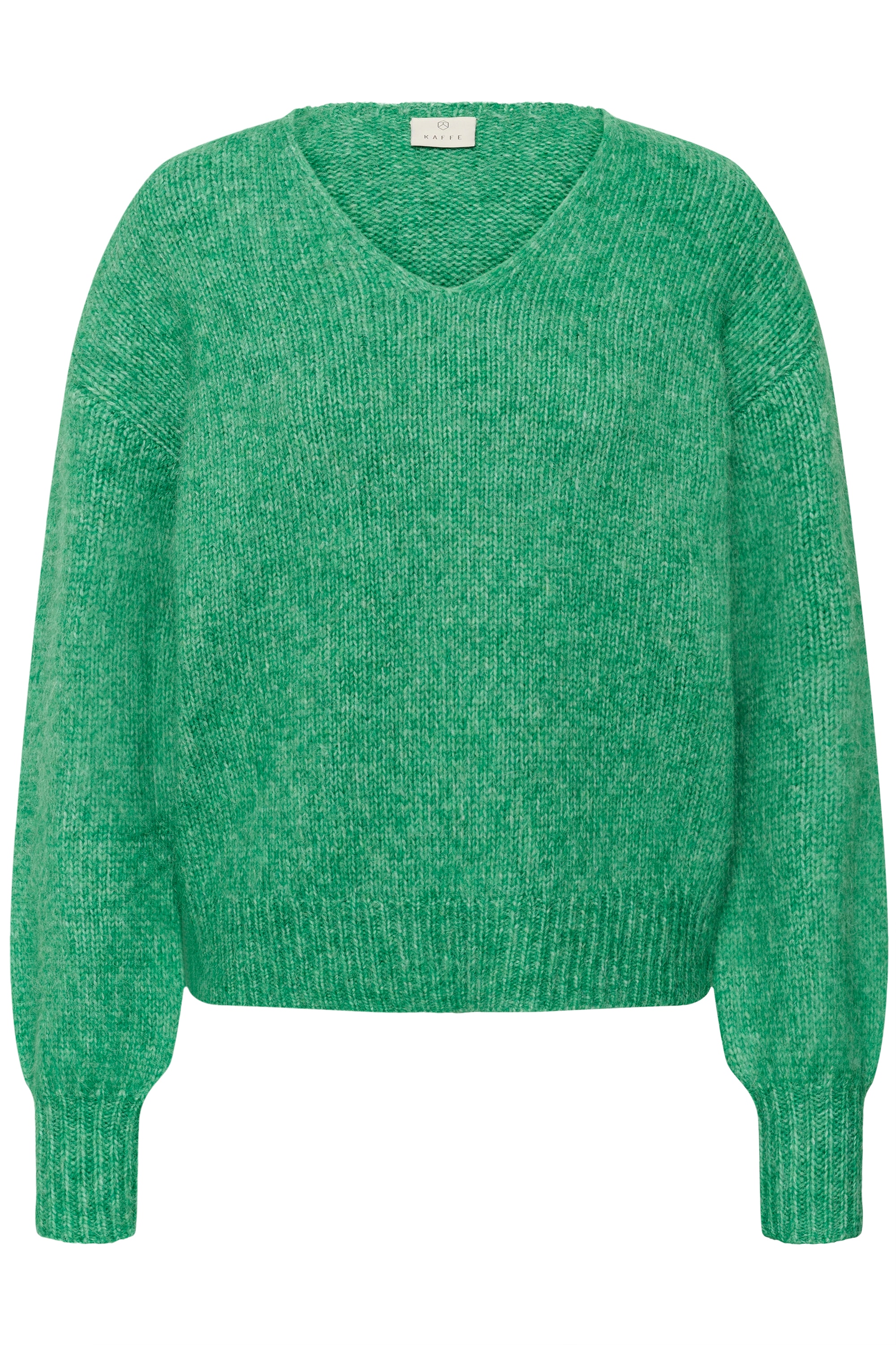 KAFFE Strickpullover "Damen Strickpullover KAsarla"