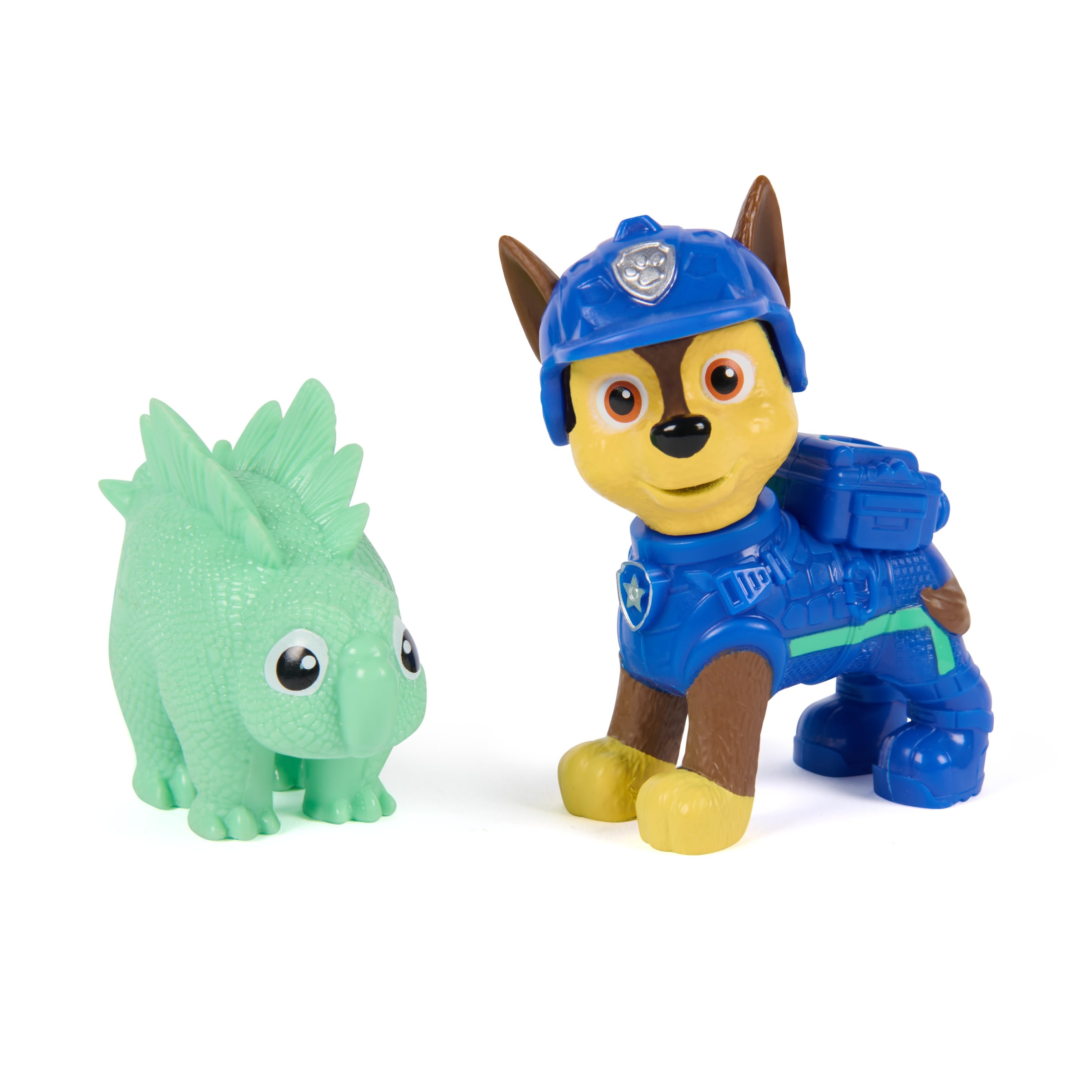 Spin Master RC-Auto »PAW Patrol: Der Dino Film, Chase ferngesteuertes Dino Rettungsfahrzeug«