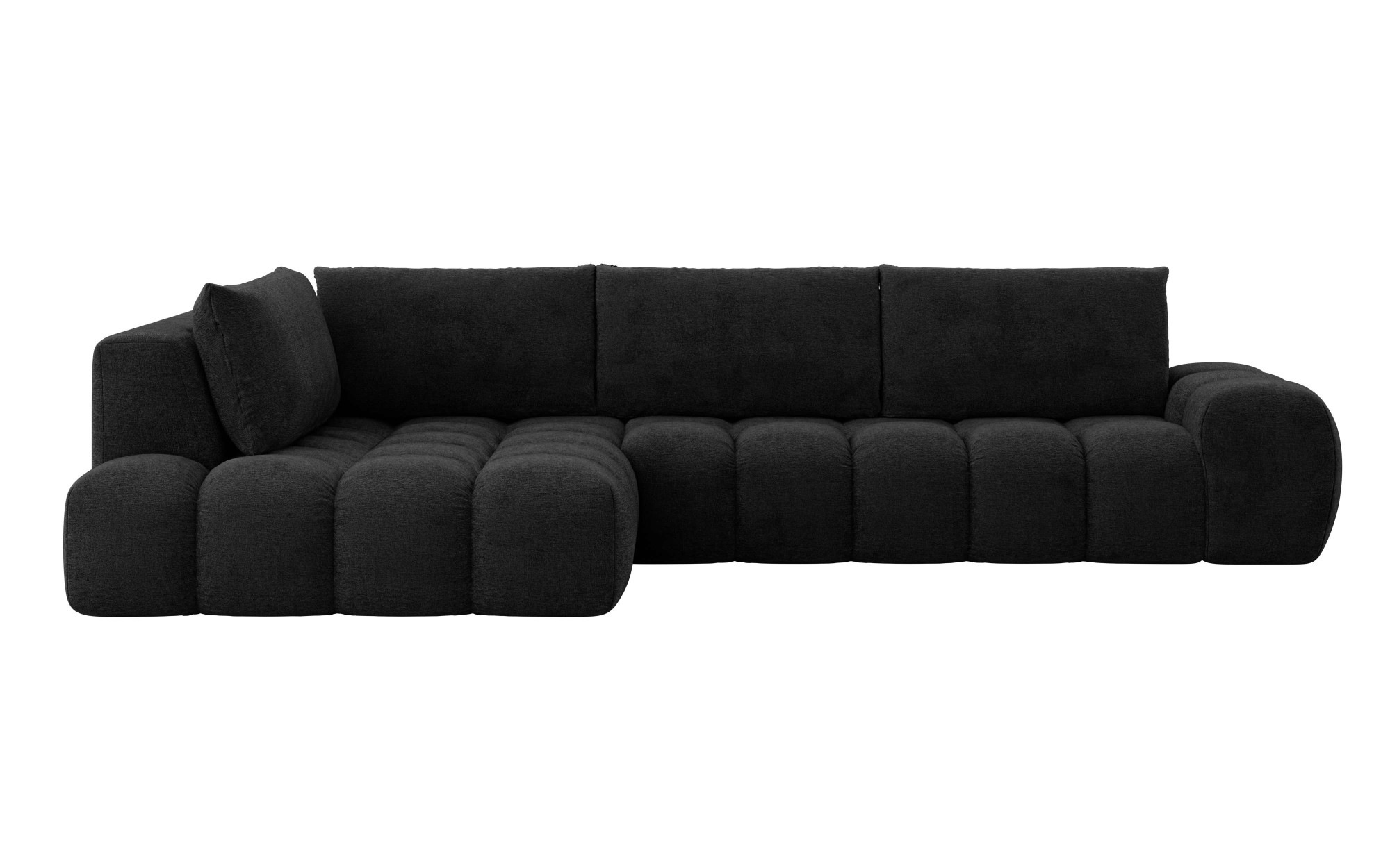 INOSIGN Ecksofa "AZITA klein, L-Form, elegant und bequem Designsofa", lose günstig online kaufen