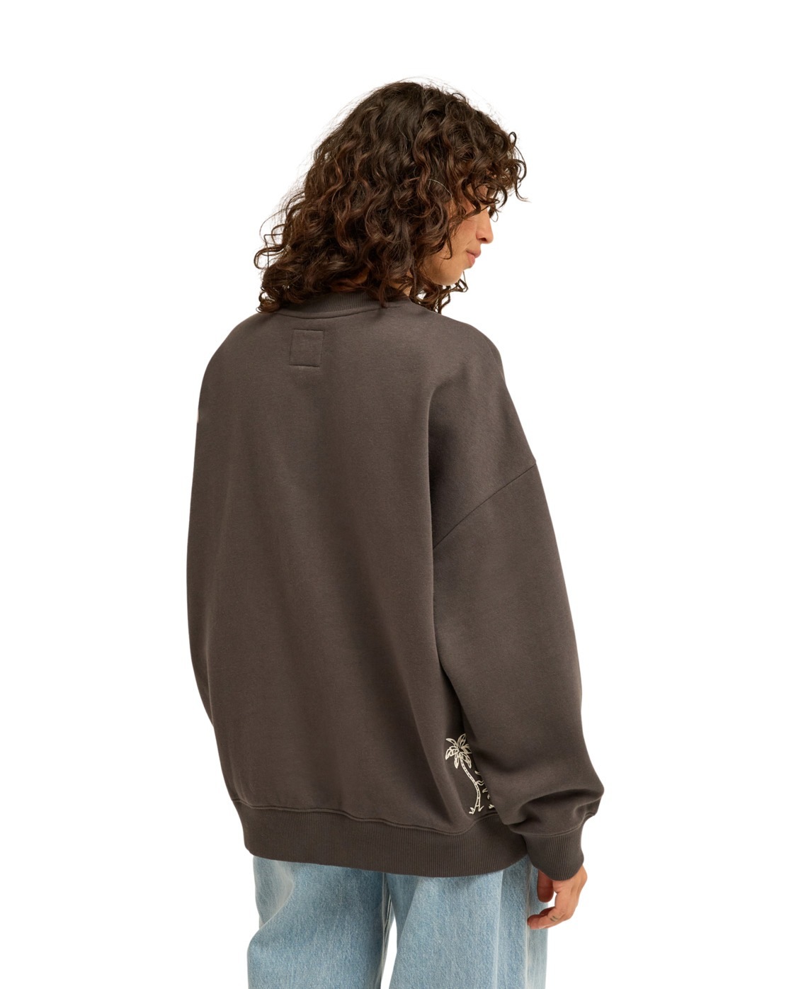 Billabong Sweatshirt »Light In Sun«

