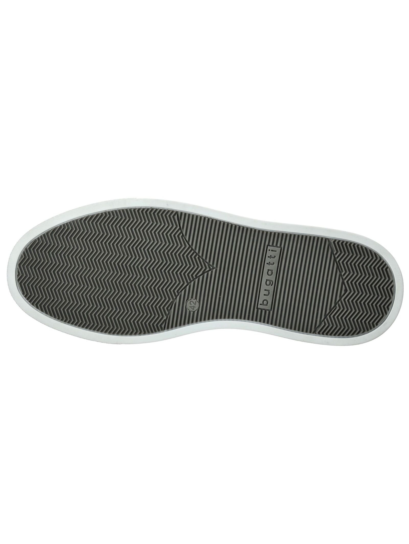 bugatti Sneaker »bugatti Sneaker Nappaleder«