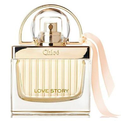 Eau de Parfum »Love Story«