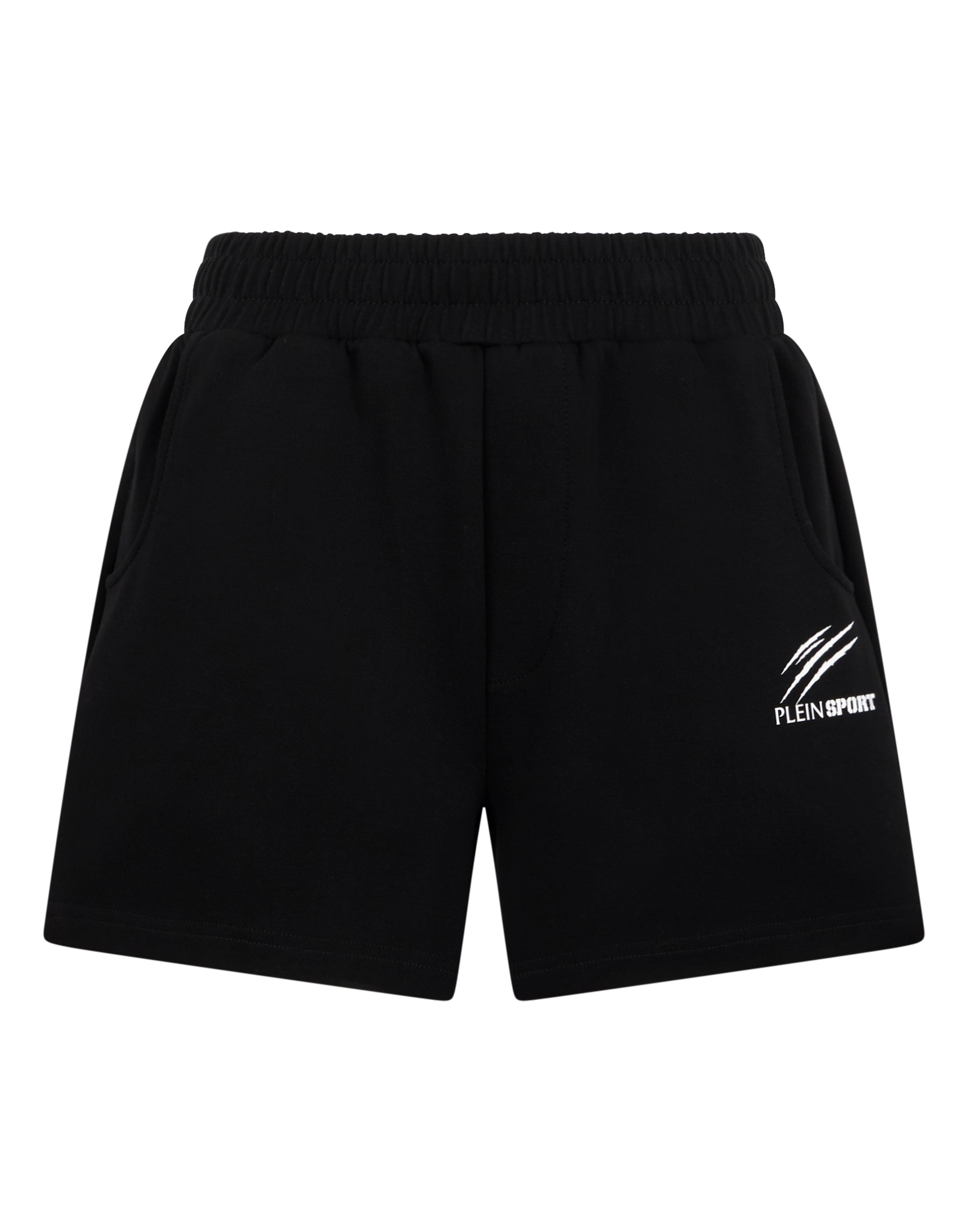PLEIN SPORT Shorts "Scratch"