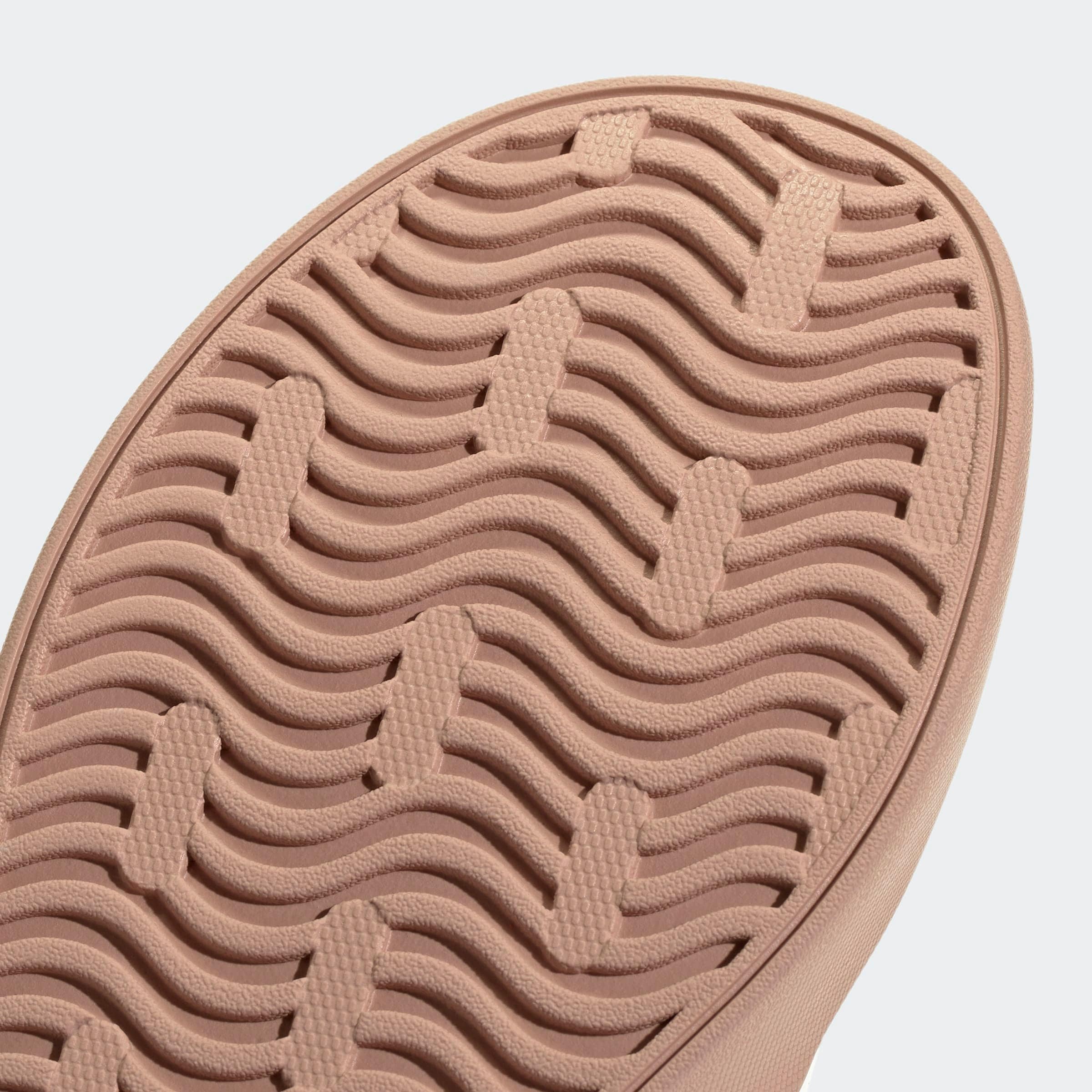 adidas Sportswear Sneaker »KINDERSCHUH VL COURT 3.0 KIDS«, Design auf den Spuren des adidas Samba