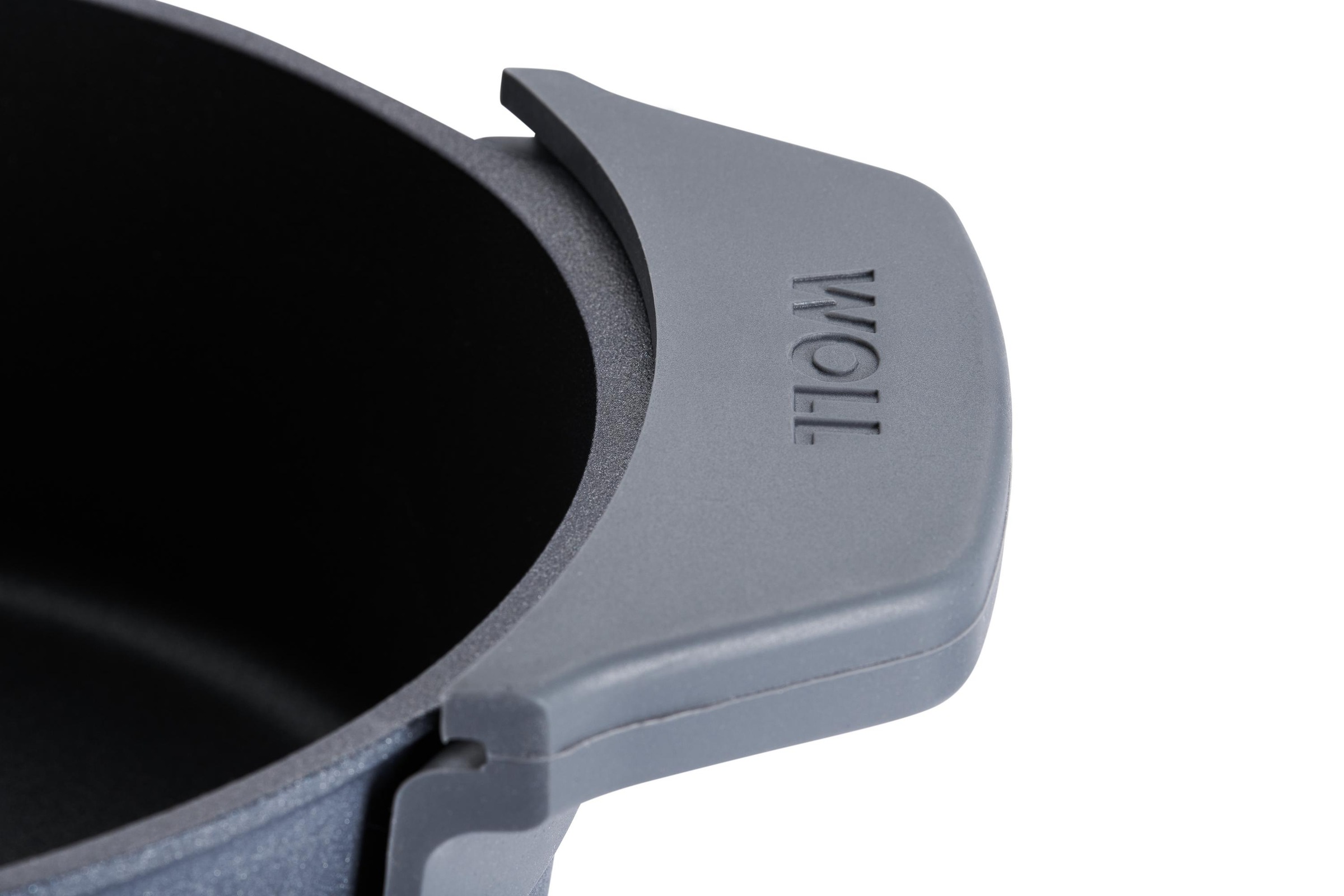 WOLL MADE IN GERMANY Bräter "Diamond Lite" Aluminiumguss günstig online kaufen