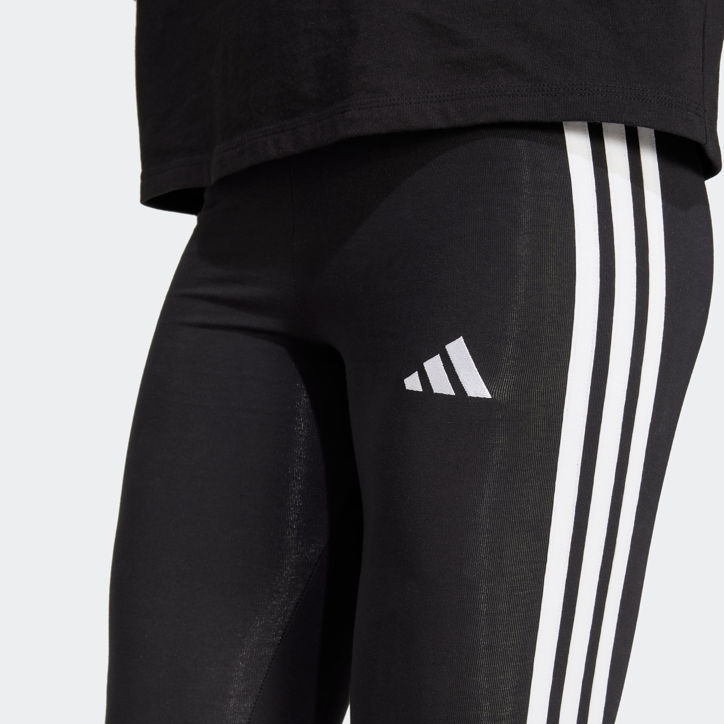 adidas Sportswear Trainingstights »W 3S SJ LEG«, (1 tlg.)