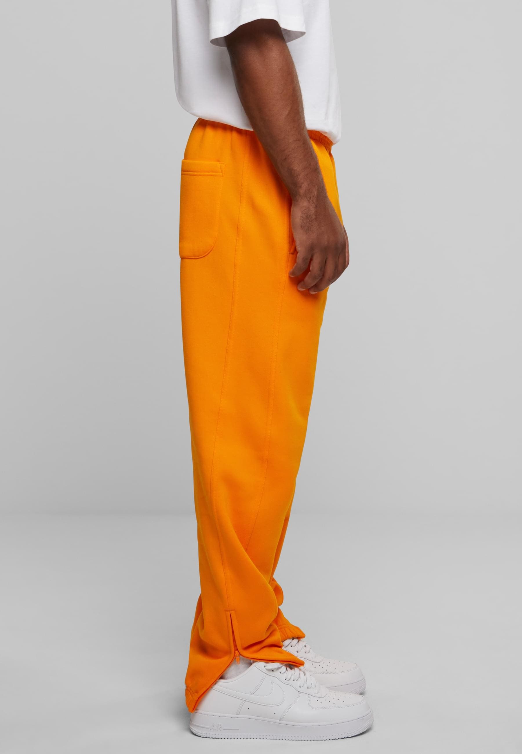 URBAN CLASSICS Jogginghose »Urban Classics Herren Sweatpants«, (1 tlg.)