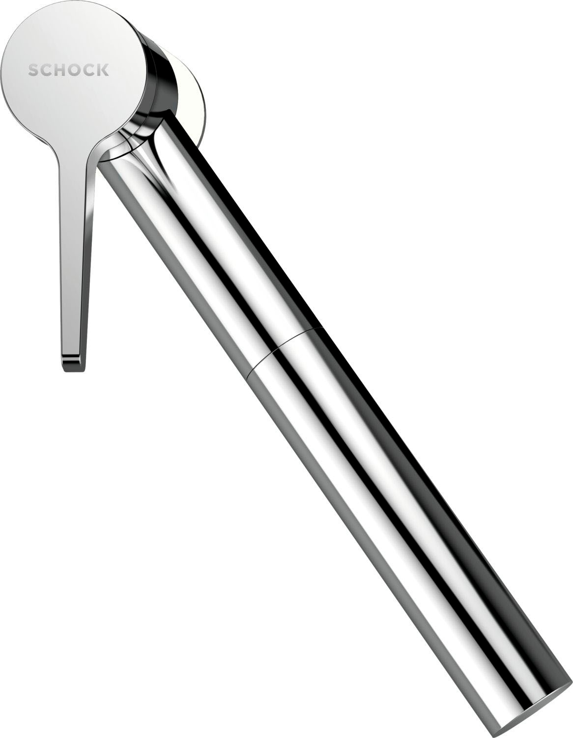 Schock Küchenarmatur »SC-510 SB ND«