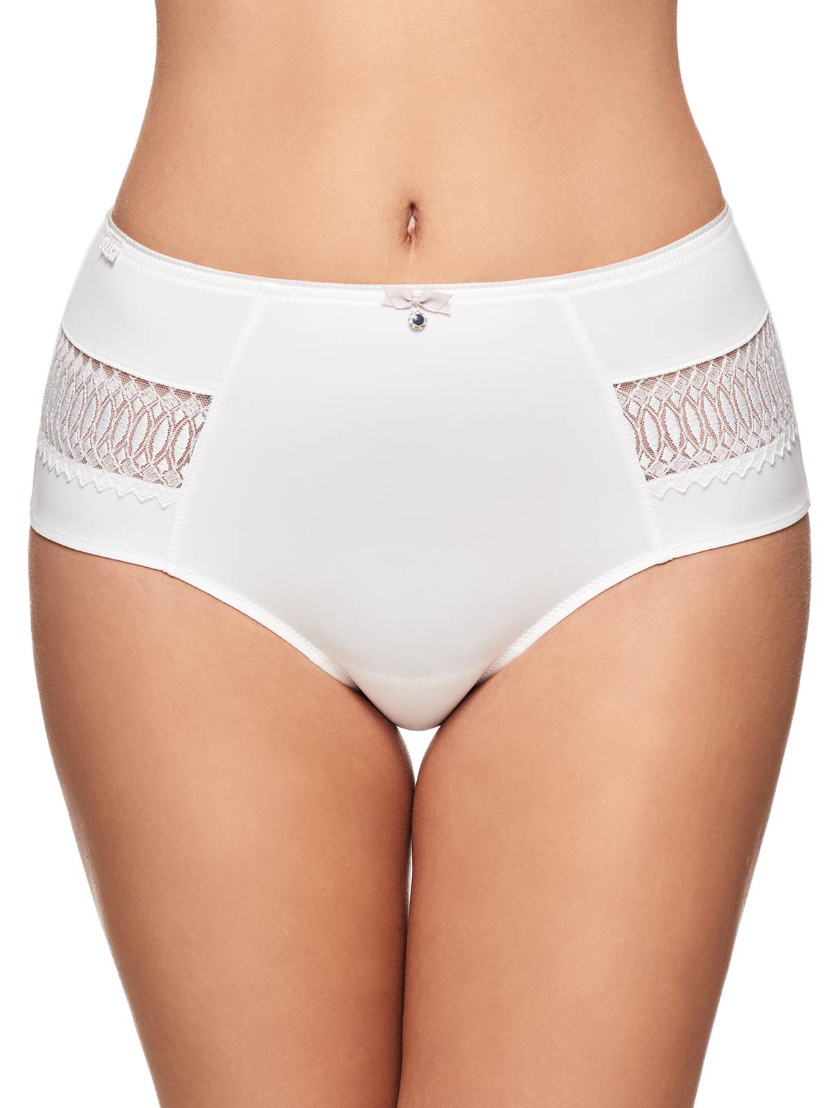 Susa Slip »Damen Slip Santorin«, (1 Stück St.)