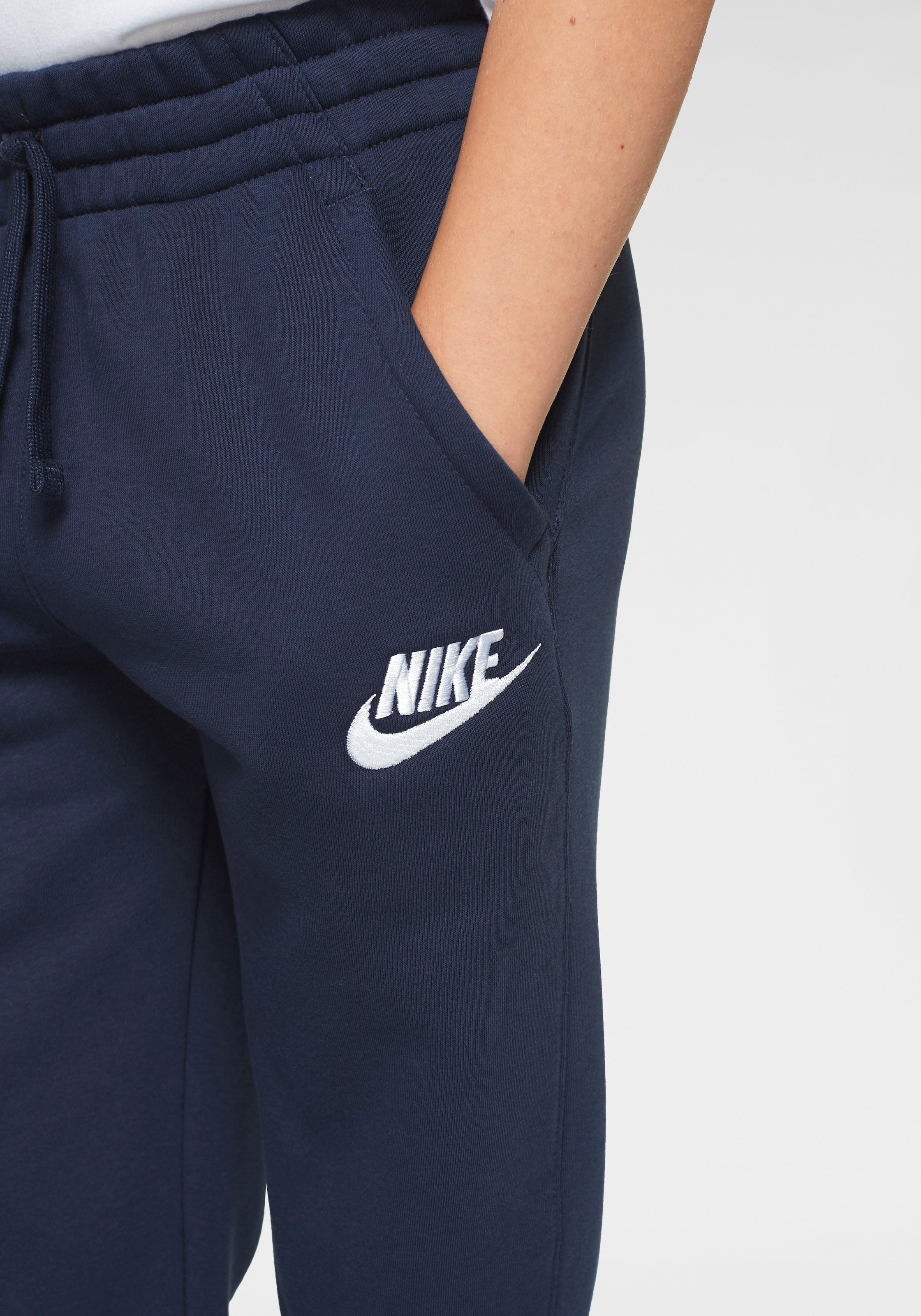 Nike Sportswear CLUB NSW JOGGER PANT« Jogginghose FLEECE BAUR | »B