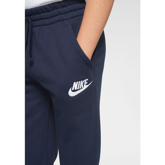 Nike Sportswear Jogginghose »B NSW CLUB FLEECE JOGGER PANT« | BAUR