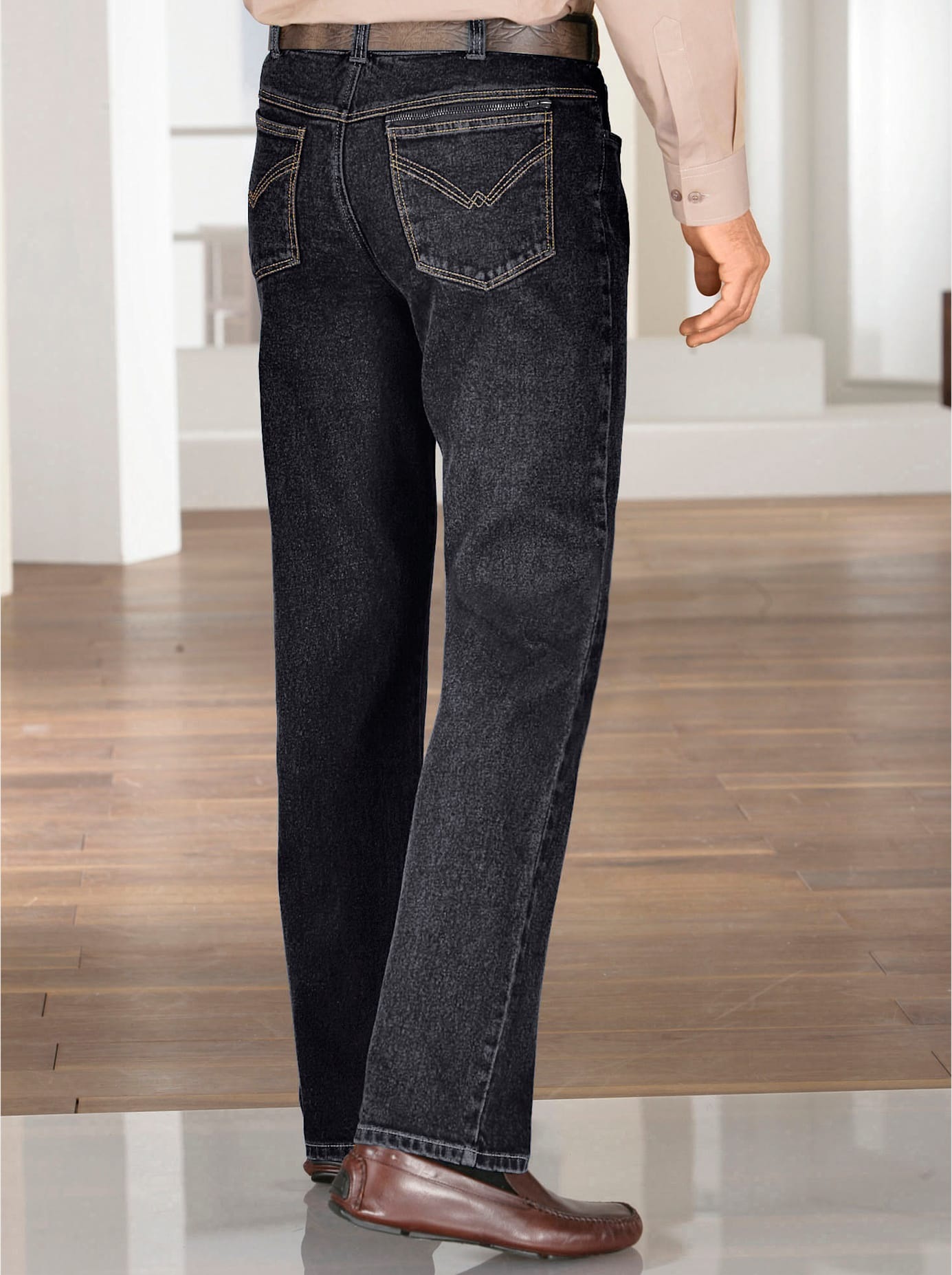 Thumbnail - Classic 5-Pocket-Jeans 1 Stk.