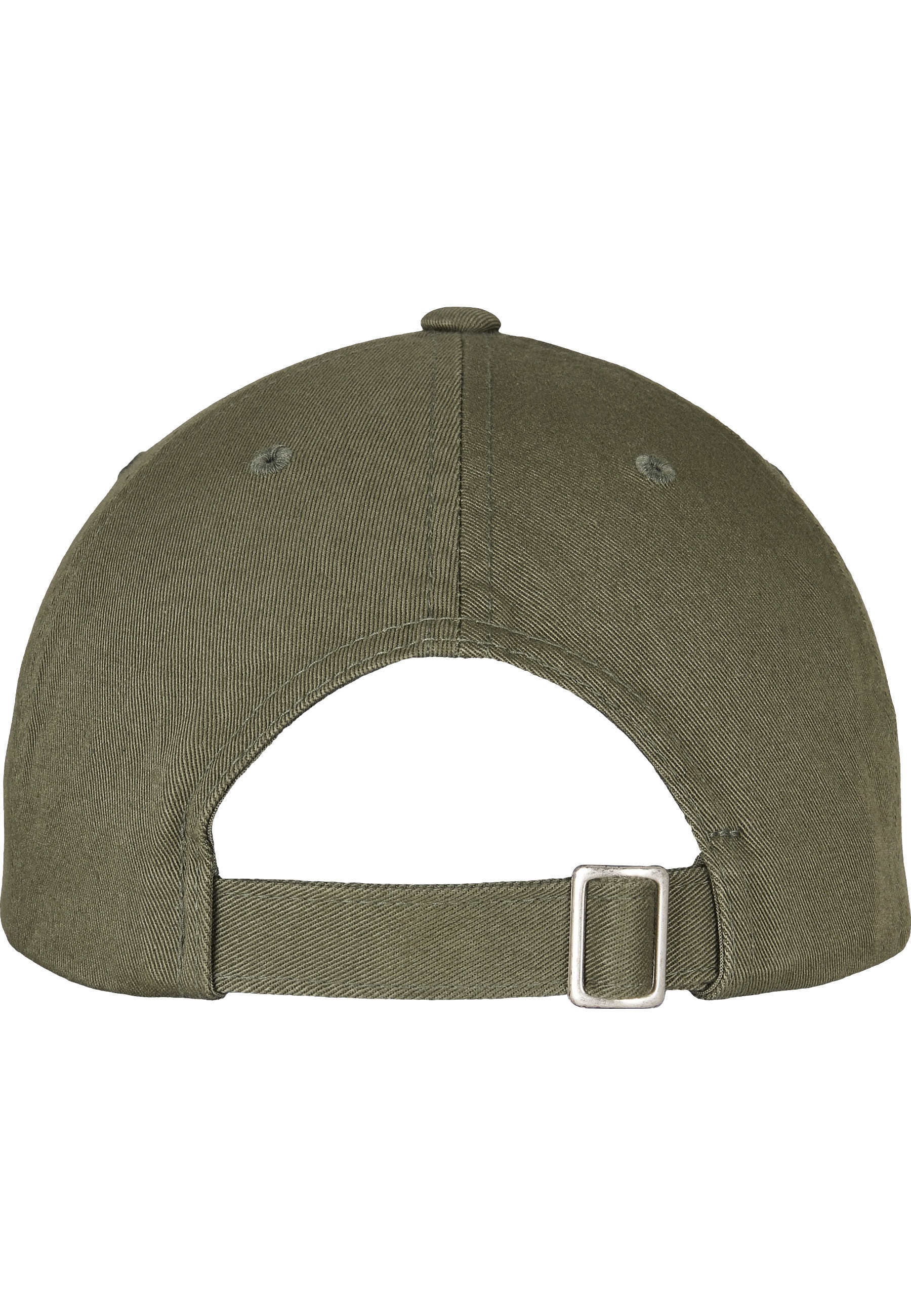 Flexfit Flex Cap »Flexfit Unisex Ecowash Dad Cap«