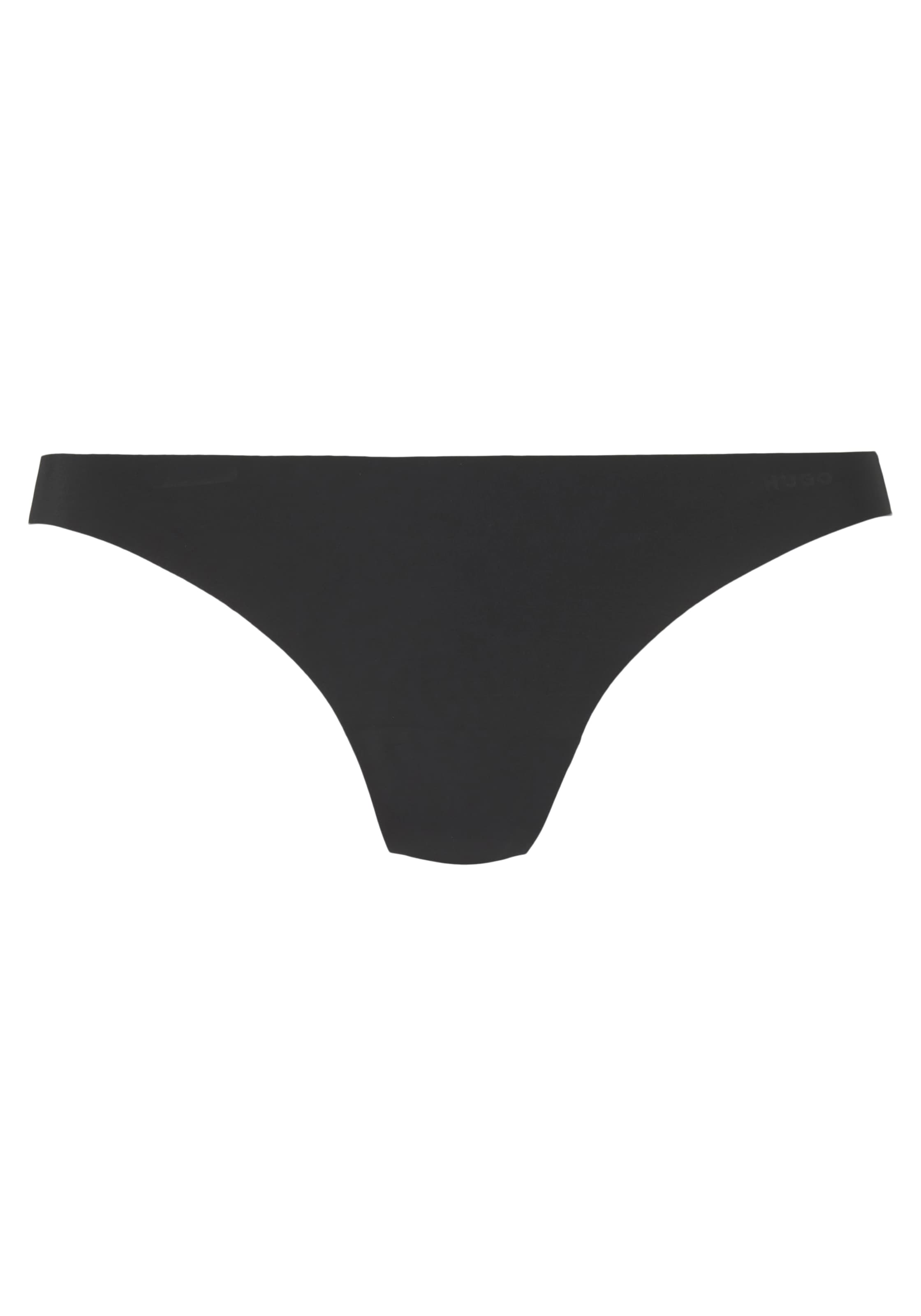 HUGO String »TRIPLET THONG | mit bestellen Markenlabel C.CUT«, BAUR online (Packung)