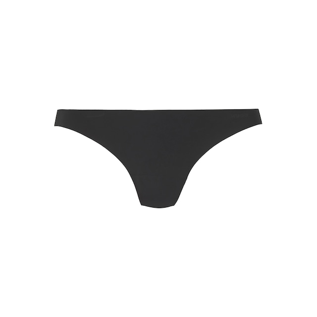 HUGO String »TRIPLET THONG C.CUT«, (Packung), mit Markenlabel online  bestellen | BAUR