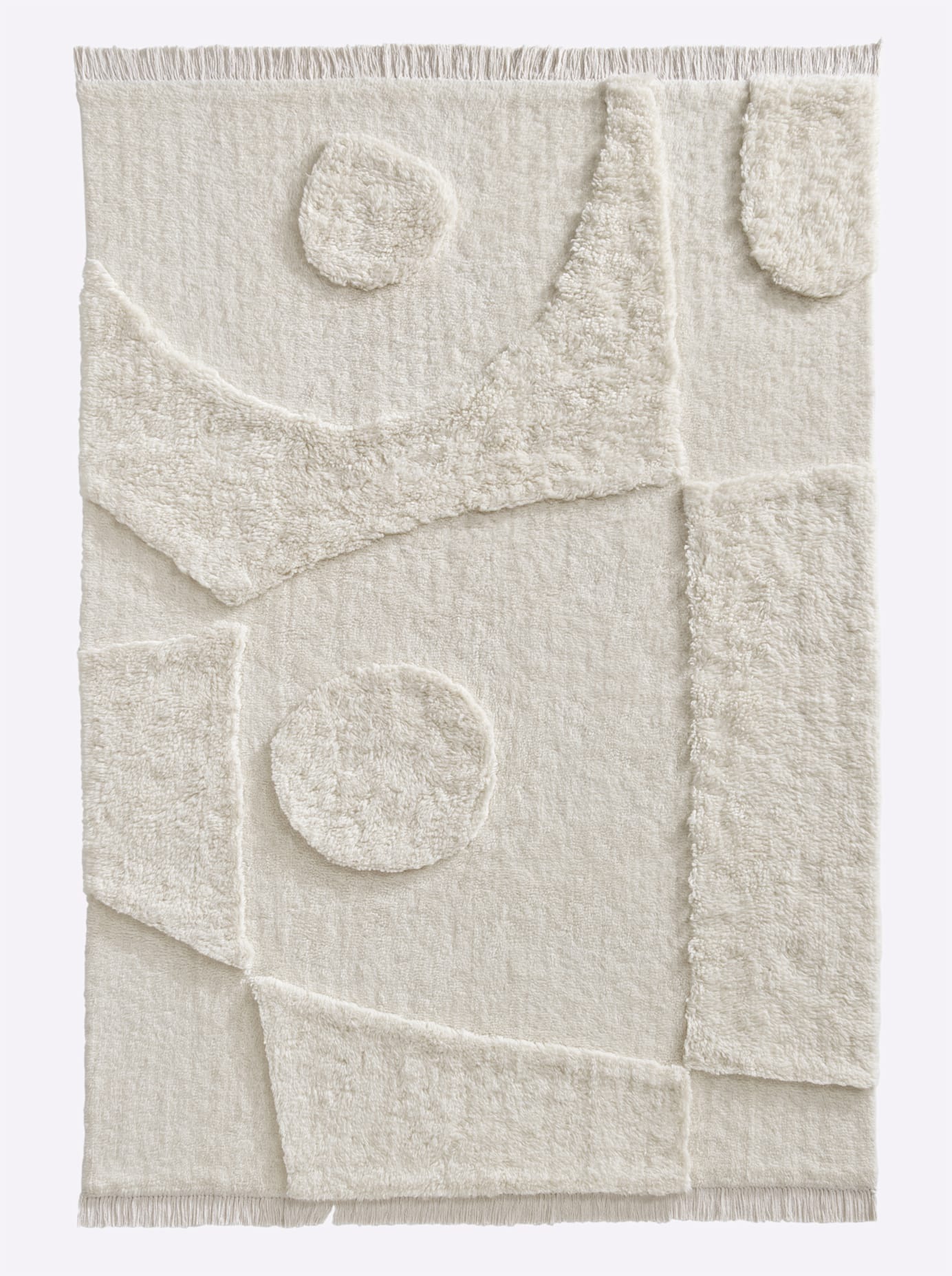 heine home Teppich 20 mm Höhe günstig online kaufen