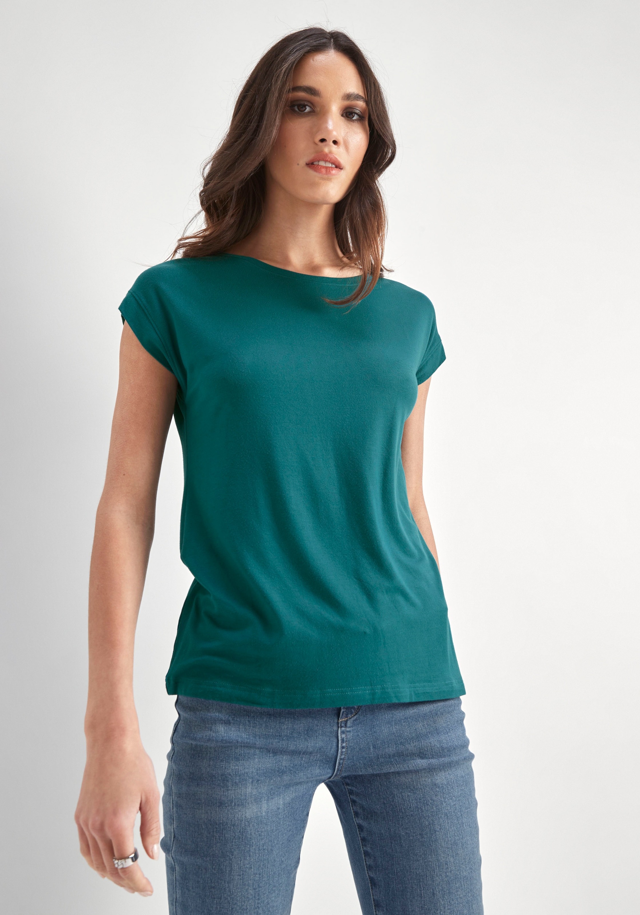 HECHTER PARIS T-Shirt, in hochwertiger Qualität für bestellen | BAUR