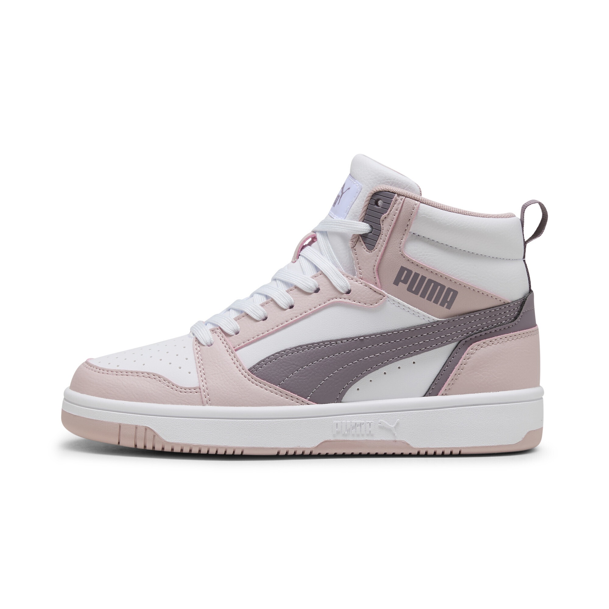 PUMA Sneaker »Rebound Sneakers Erwachsene«
