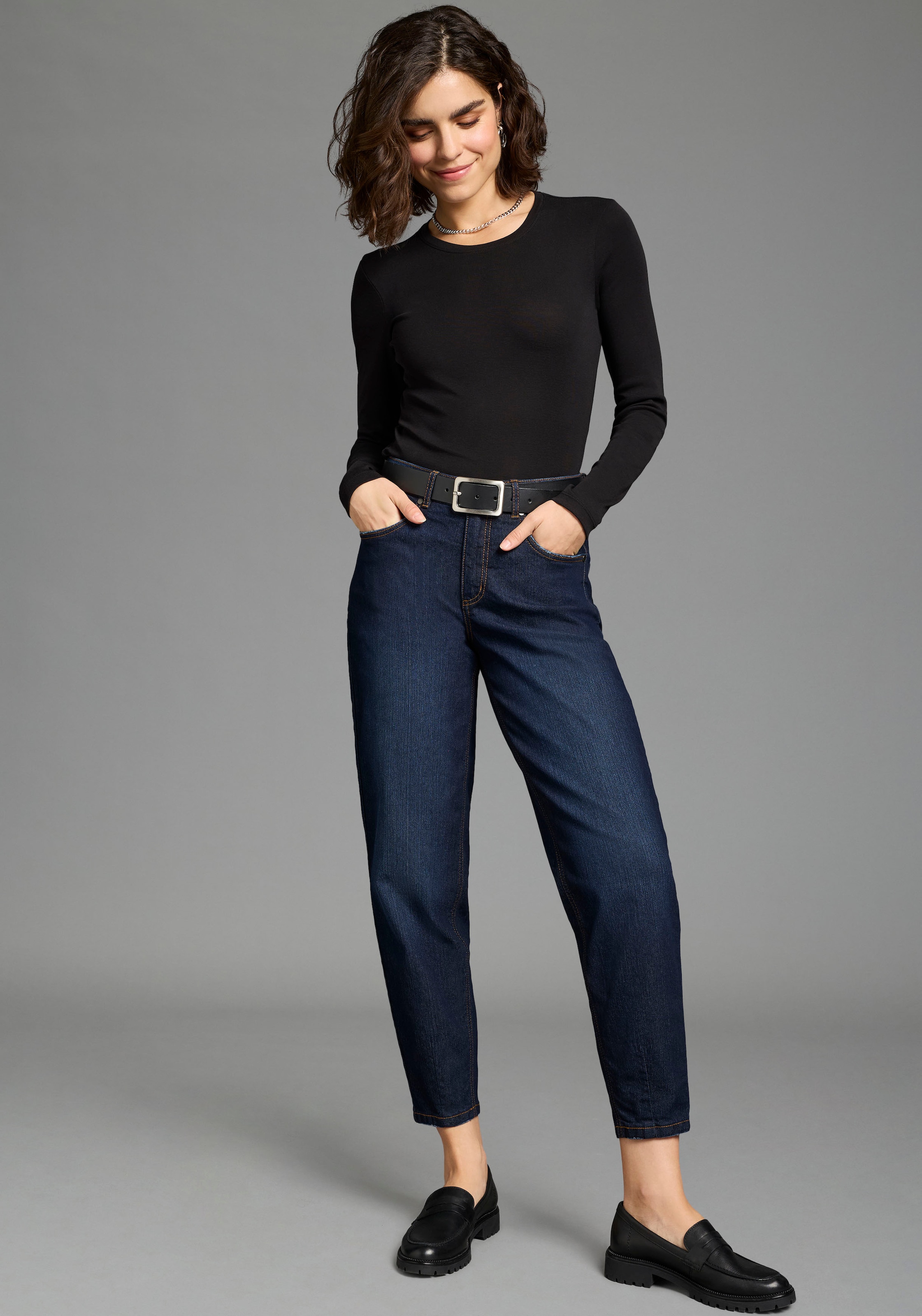 Flashlights Longsleeve 2er-Pack, 