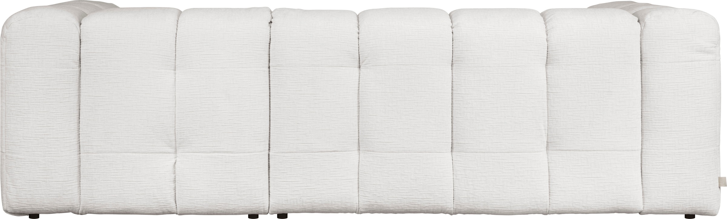 LeGer Home by Lena Gercke Ecksofa »TALISHA L-Form Designersofa, moderne Steppung, B/T/H: 276/178/75 cm«, aufwendig gepolstert, hoher Sitzkomfort