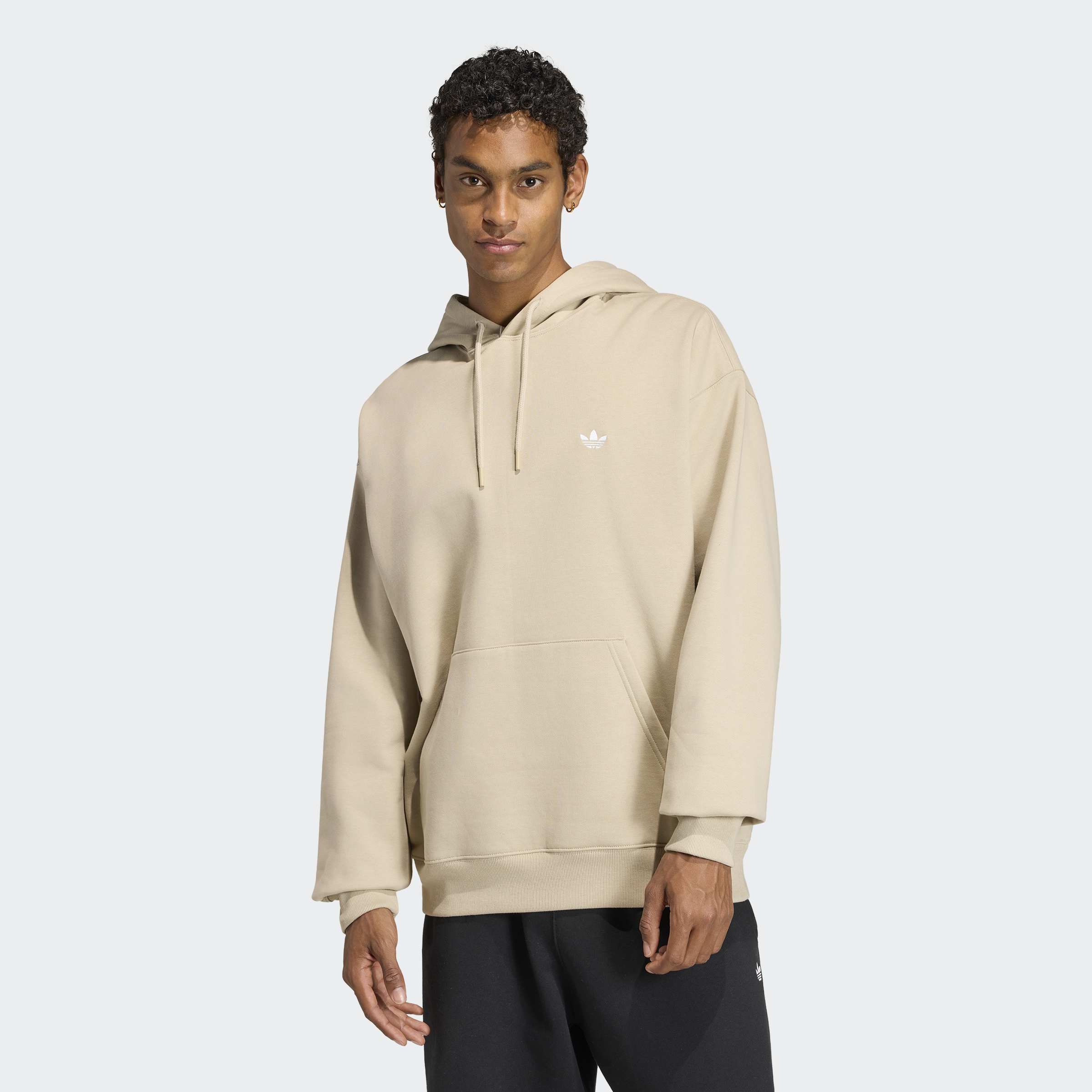 adidas Originals Kapuzensweatshirt "ESS LOOSE HD"