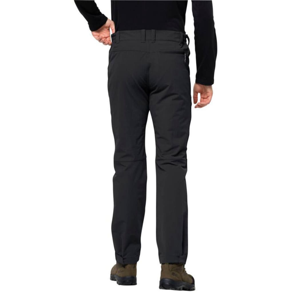 Jack Wolfskin Outdoorhose »ACTIVATE XT PANTS M«