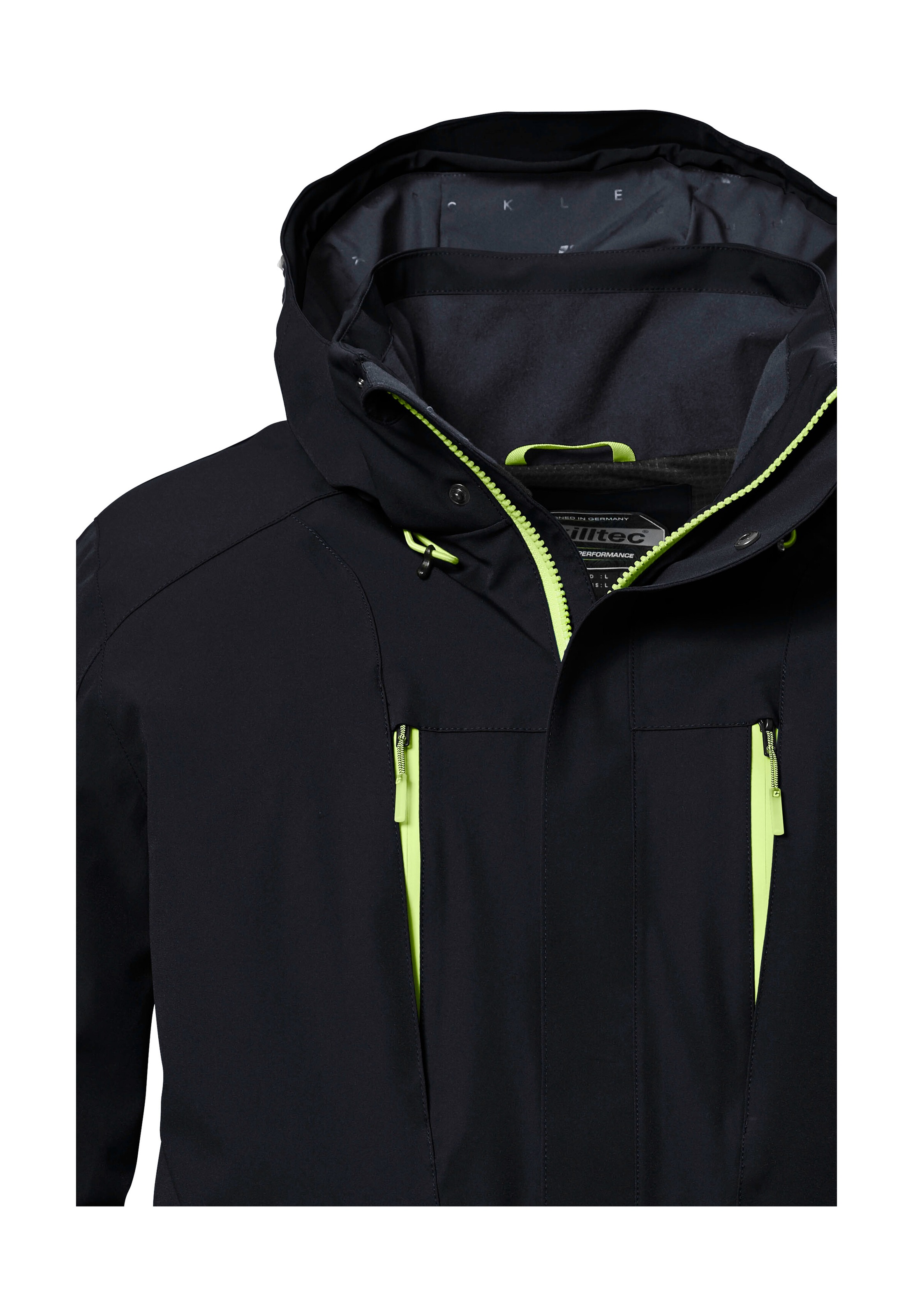 Killtec Funktionsjacke »KOW 26 MN JCKT«