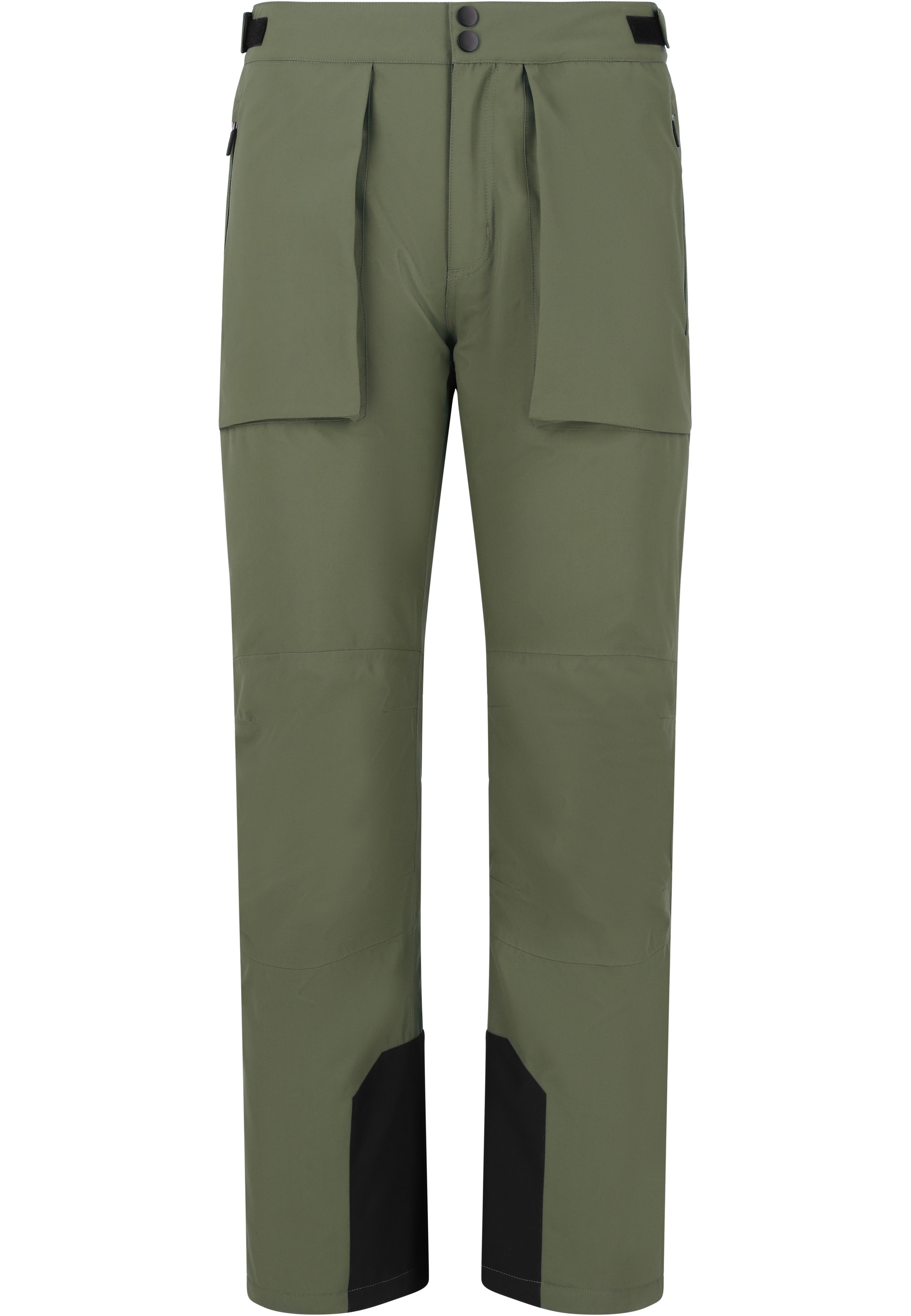SLOPE Skihose »Killy«, aus wetterfestem und atmungsaktivem Material