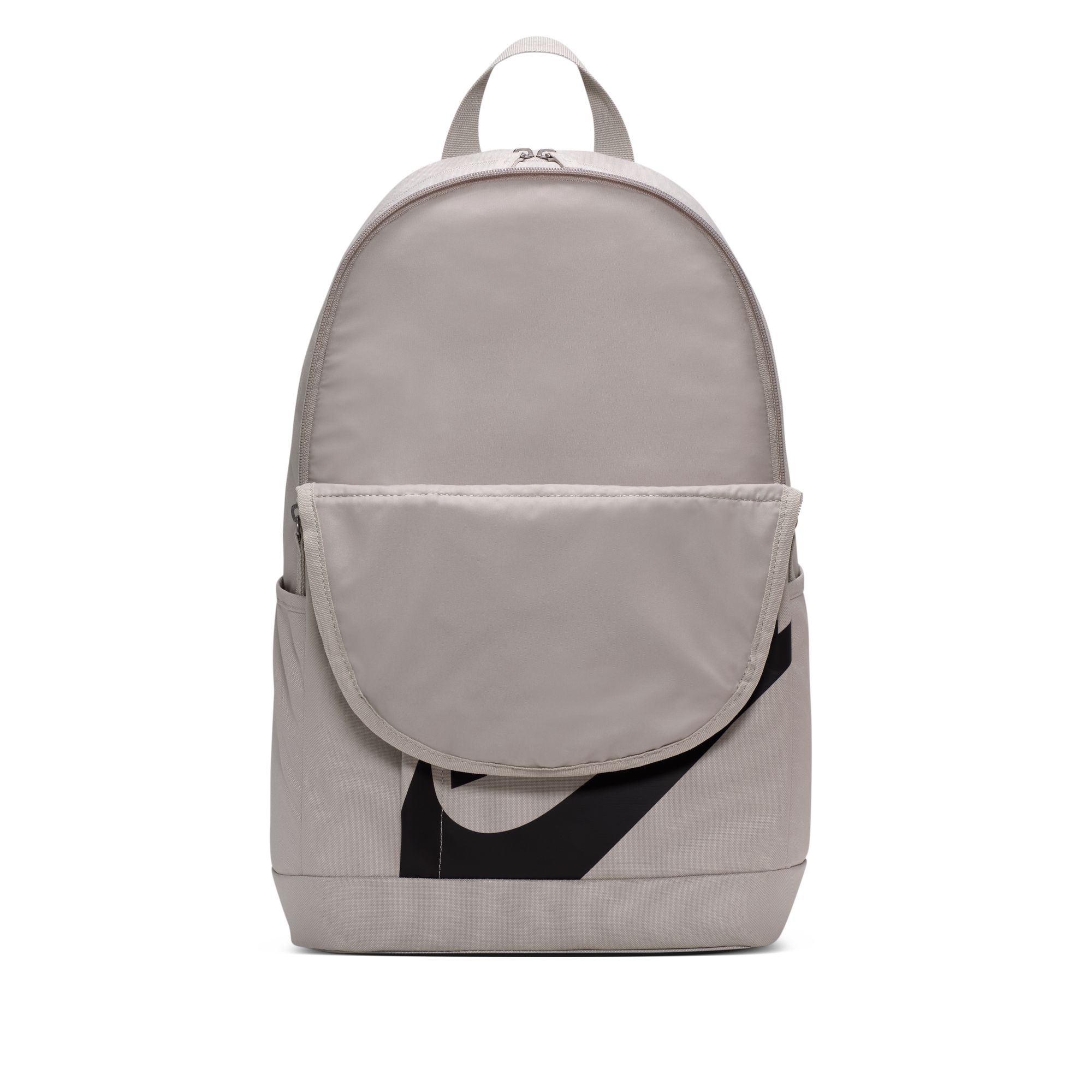 Nike Sportswear Rucksack »Nike Elemental Backpack (21L)« für Arbeit, Training oder Schule, mit großem Reißverschlussfach