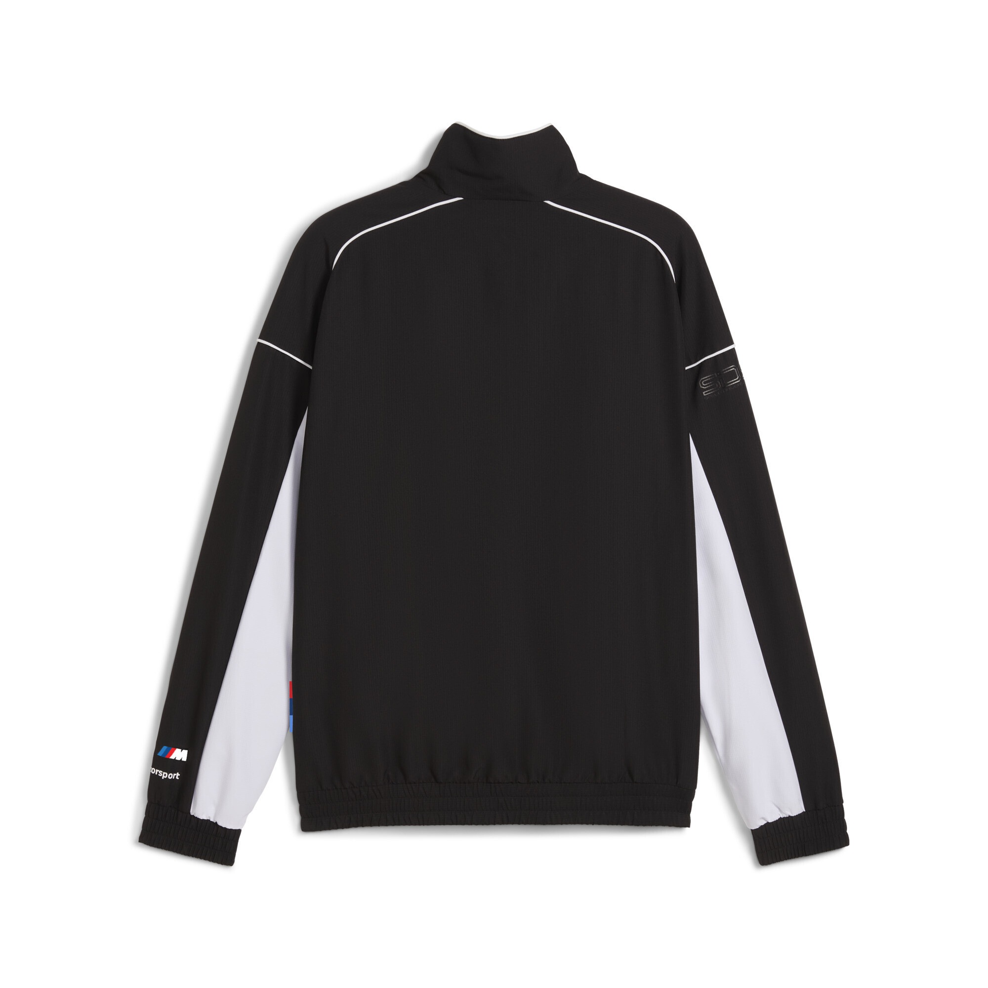 PUMA Trainingsjacke »BMW M Motorsport SDS 2.0 Badge Jacke Herren«