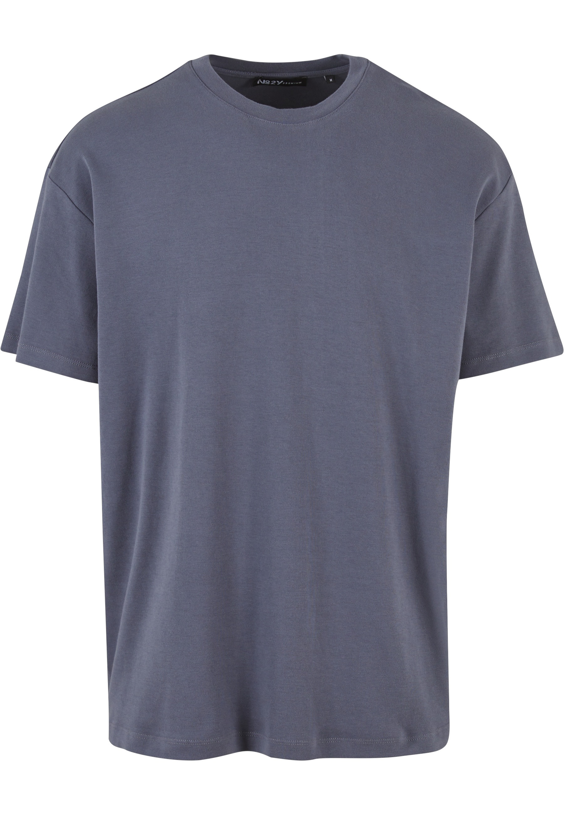2Y Premium Kurzarmshirt "2Y Premium Herren 2Y Oversized Tee" 1 Stk.