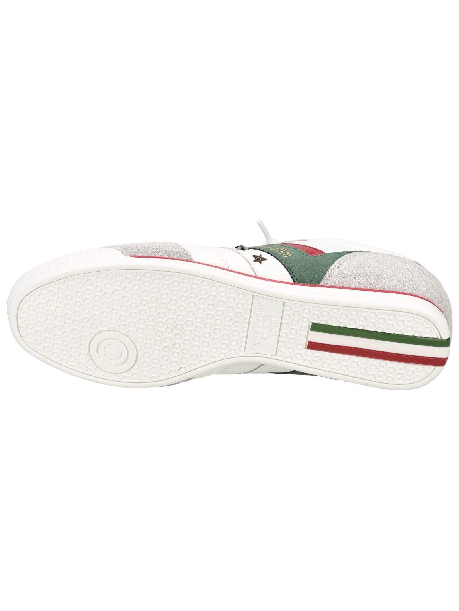 Pantofola d´Oro Sneaker »Pantofola d'Oro Sneaker Leder«