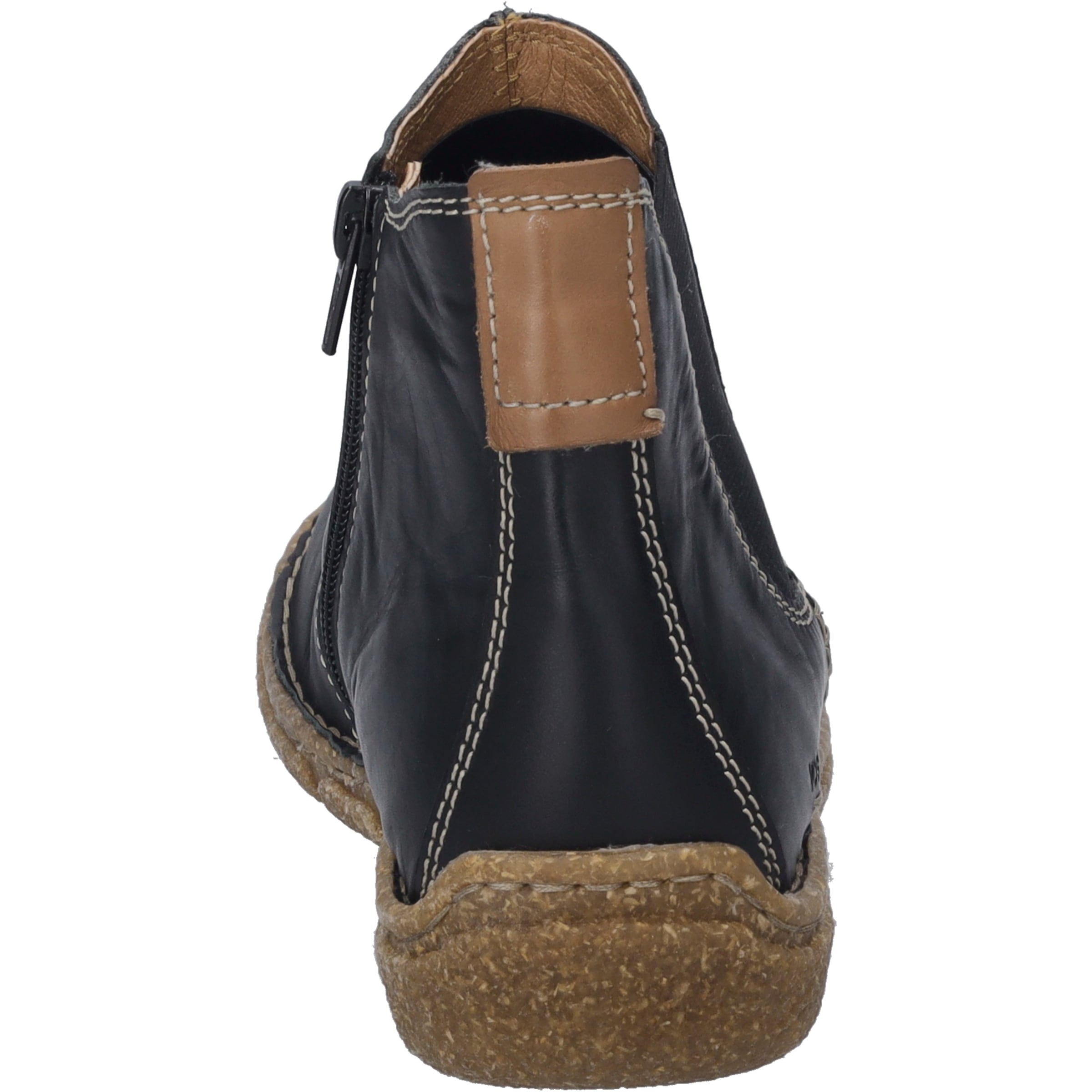 Josef Seibel Stiefelette »Neele 68, schwarz«