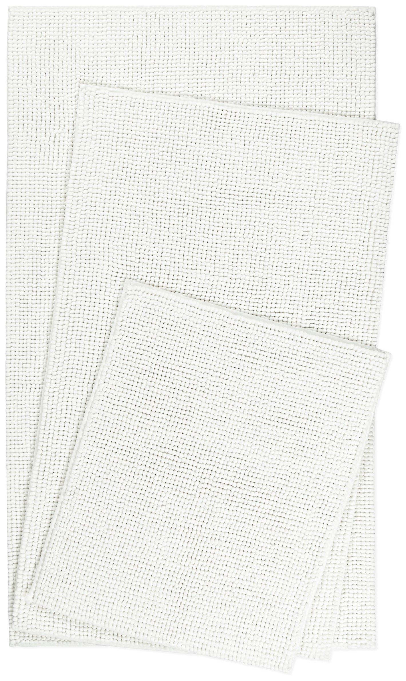 Wecon home Basics Badematte »Balu« Höhe 14 mm