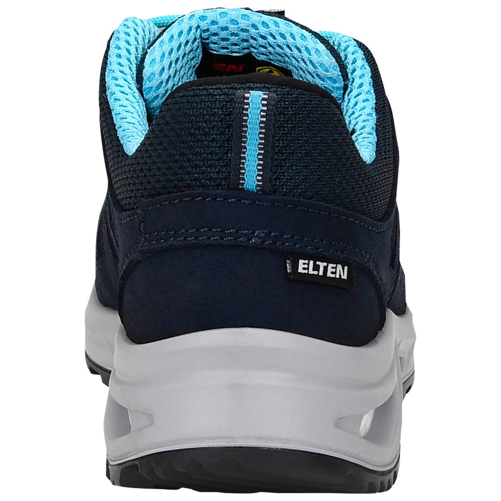 Elten Sicherheitsschuh »MADDIE XXTL blue Low ESD S3«