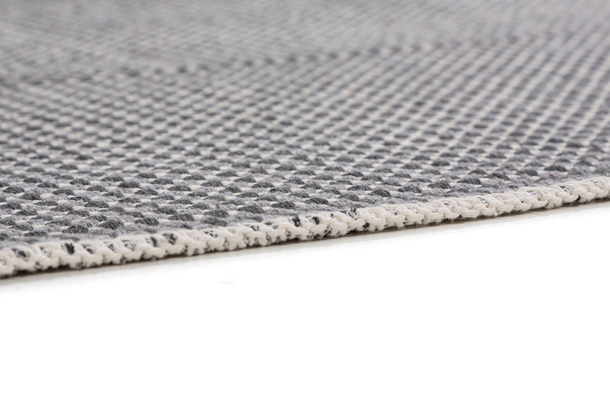 SCHÖNER WOHNEN-Kollektion Teppich »Cottage 6051«, rechteckig, 5 mm Höhe