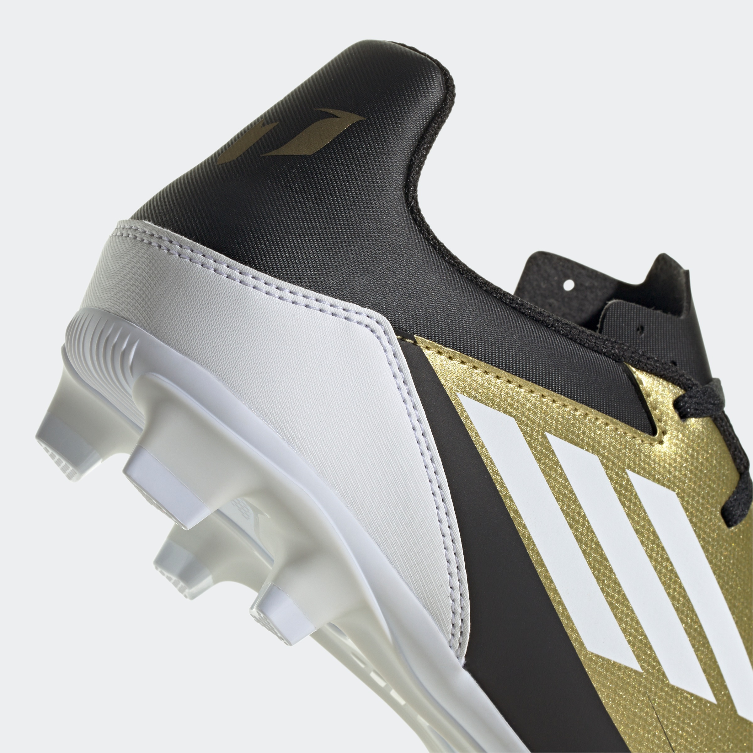 adidas Performance Fußballschuh »F50 CLUB MESSI FG«